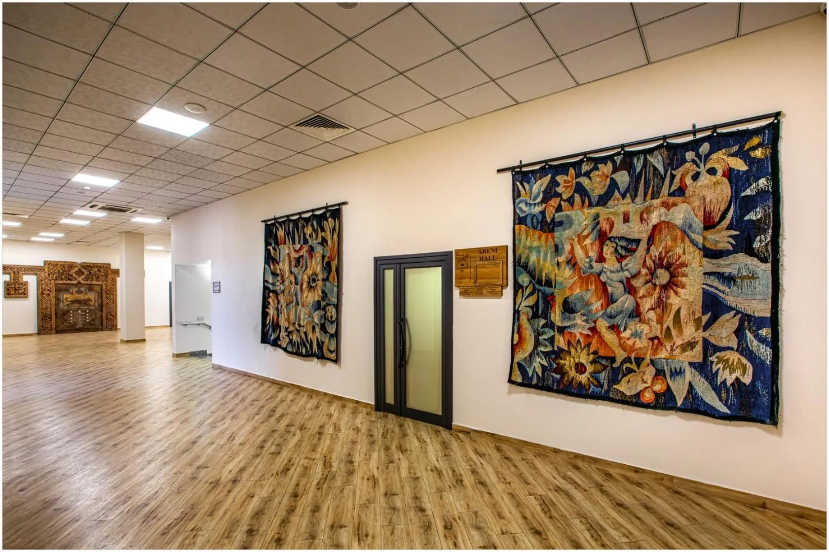 Ani Grand Hotel Yerevan