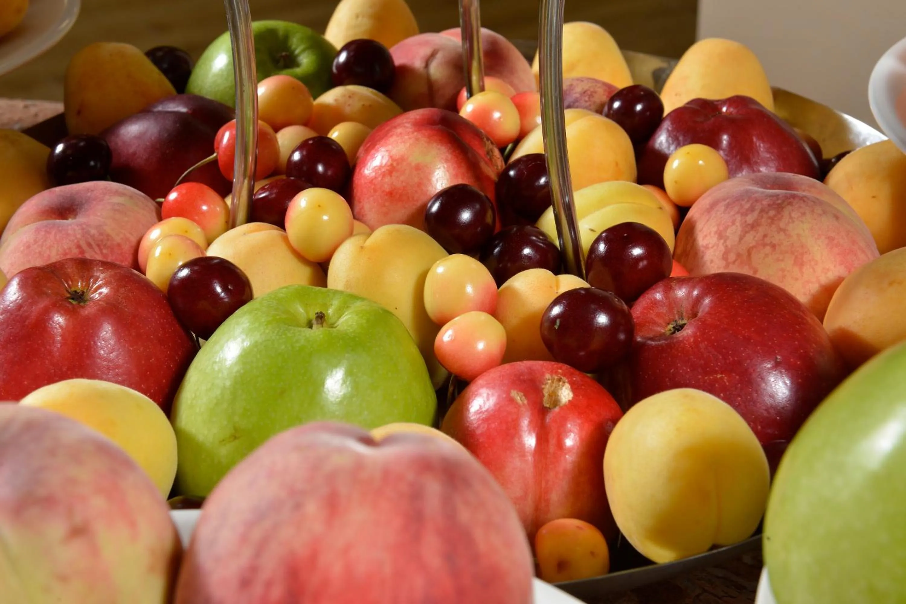 Food and drinks in Ani Grand Hotel Yerevan