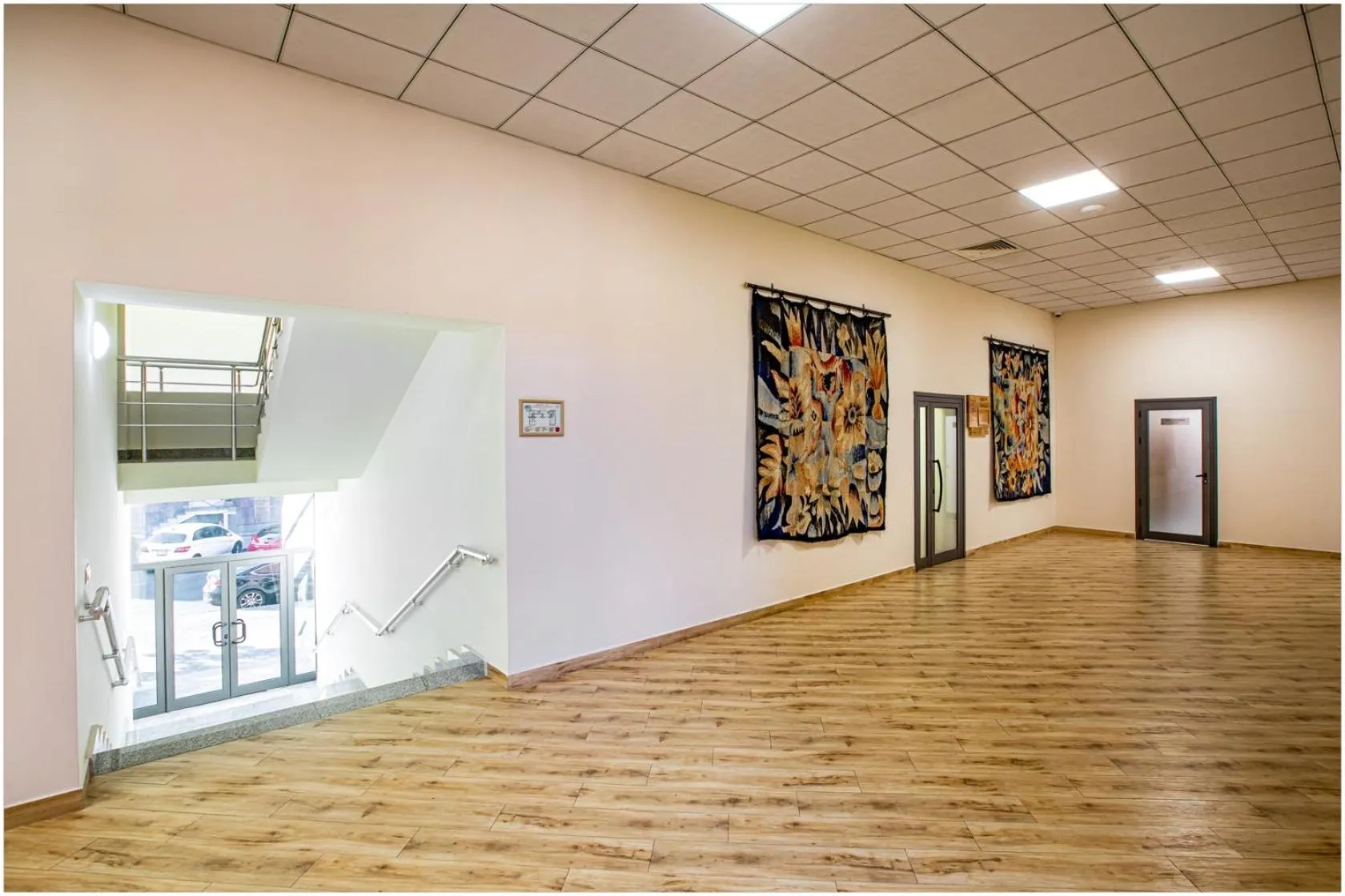 Ani Grand Hotel Yerevan