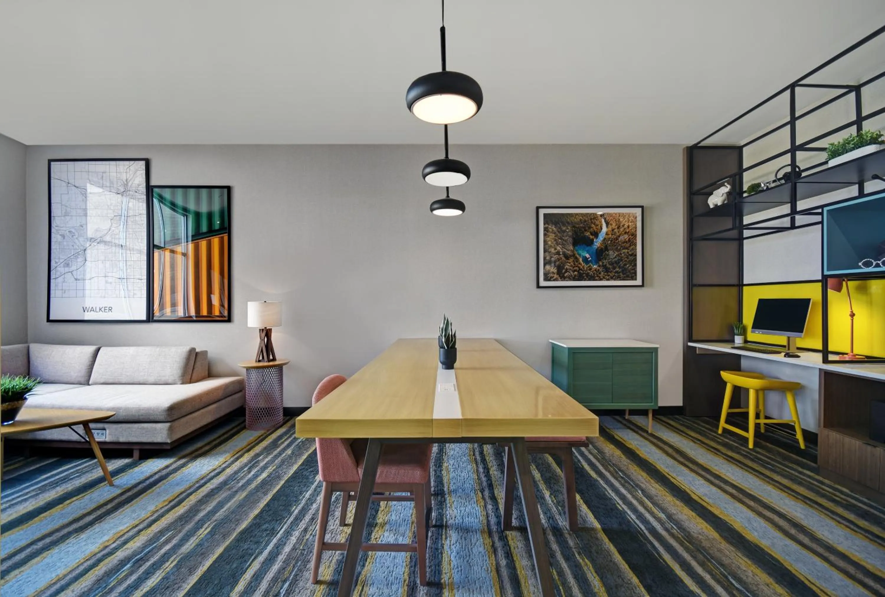 Property building in Holiday Inn Grand Rapids North - Walker by IHG