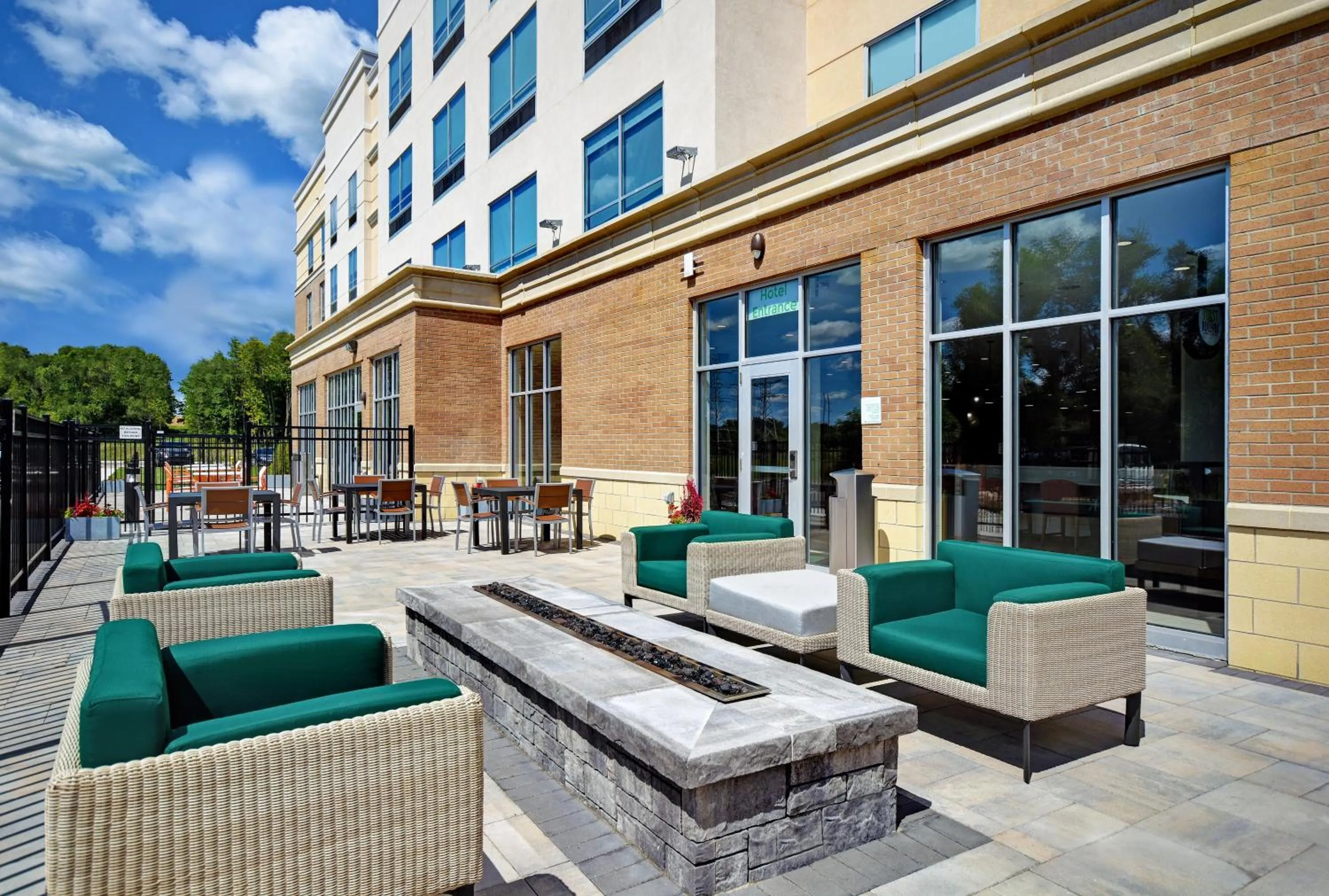 Other in Holiday Inn Grand Rapids North - Walker by IHG