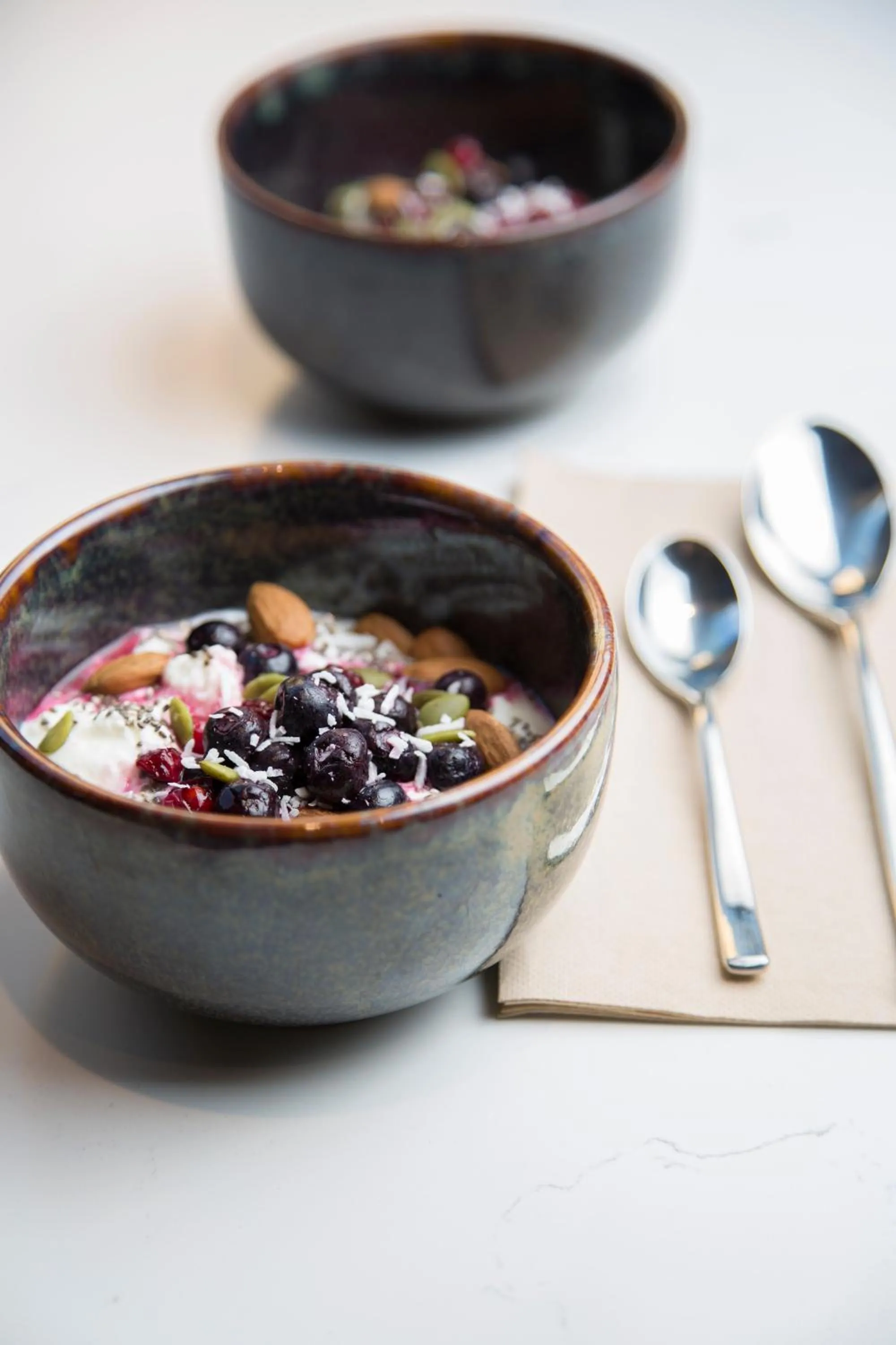 Restaurant/places to eat in Holiday Inn Express Sydney Airport by IHG