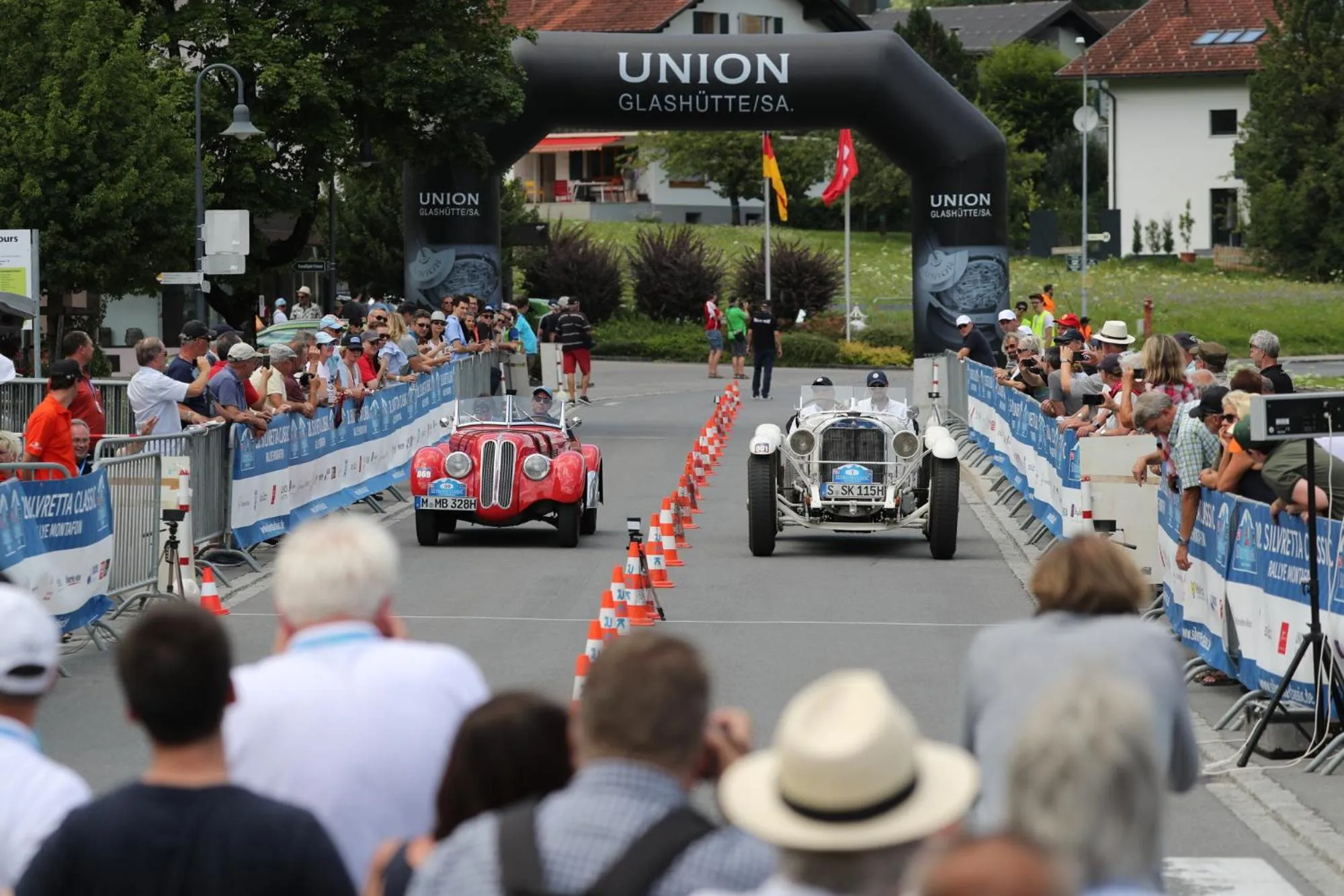Summer in TUI BLUE Montafon