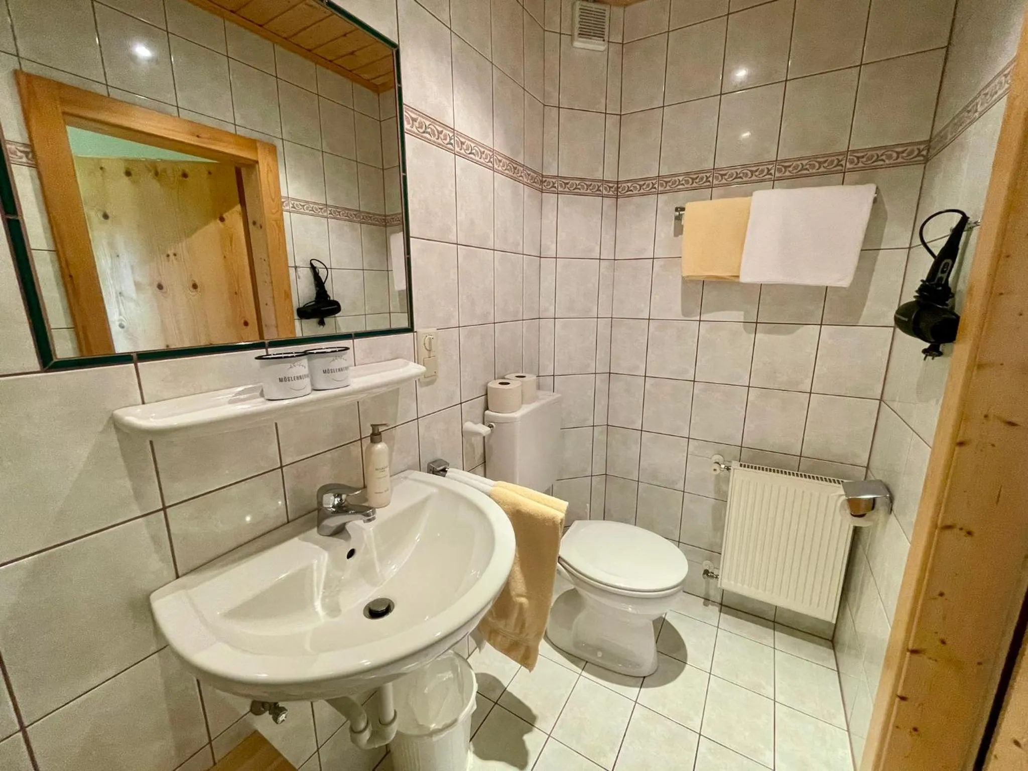 Pension Möslehnerhof