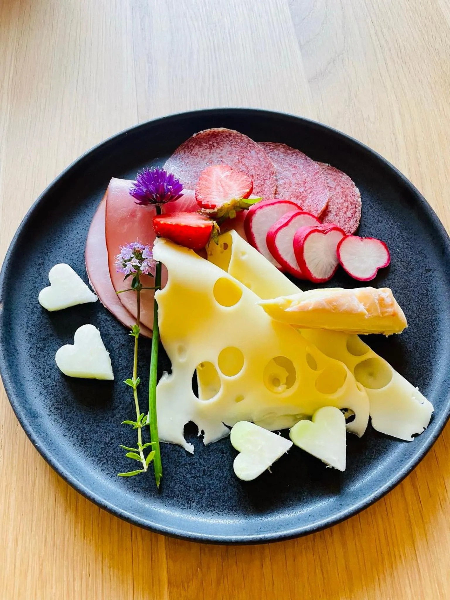 Pension Möslehnerhof