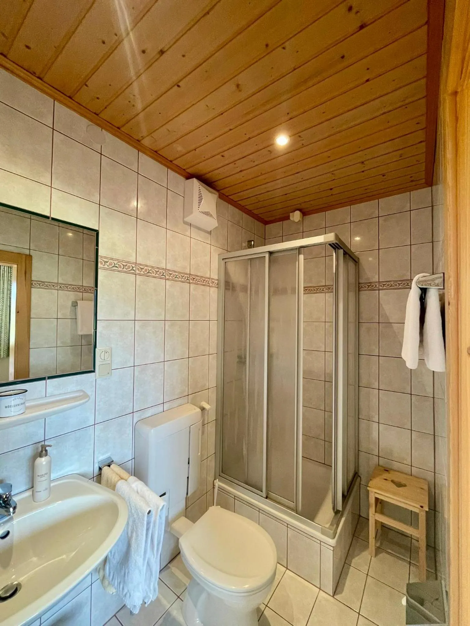 Pension Möslehnerhof