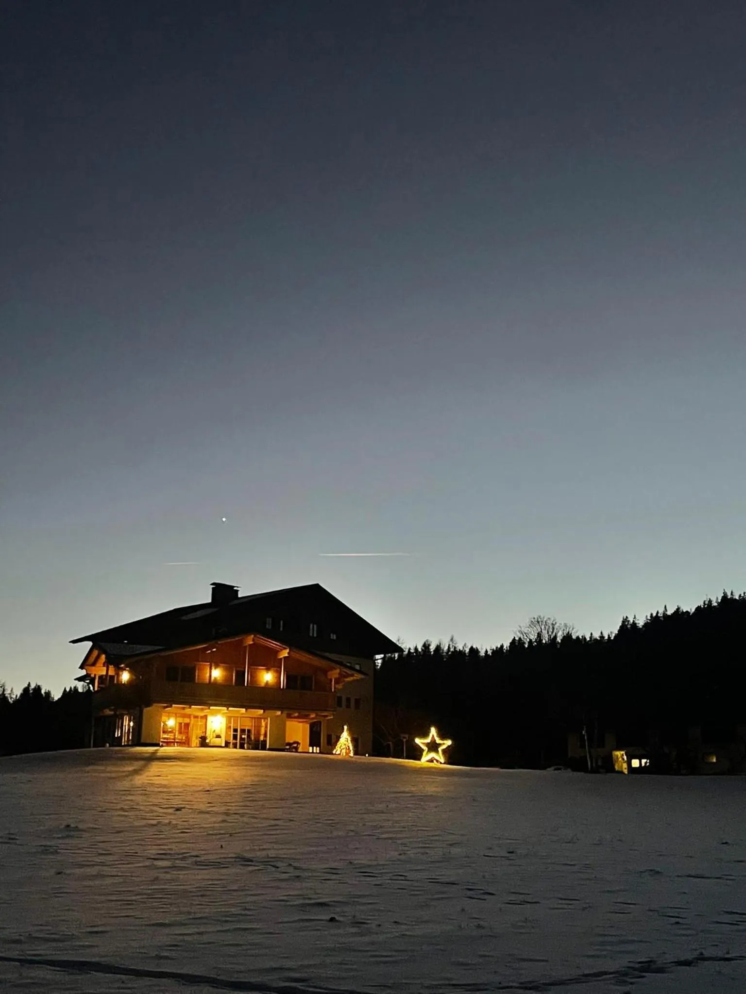 Pension Möslehnerhof