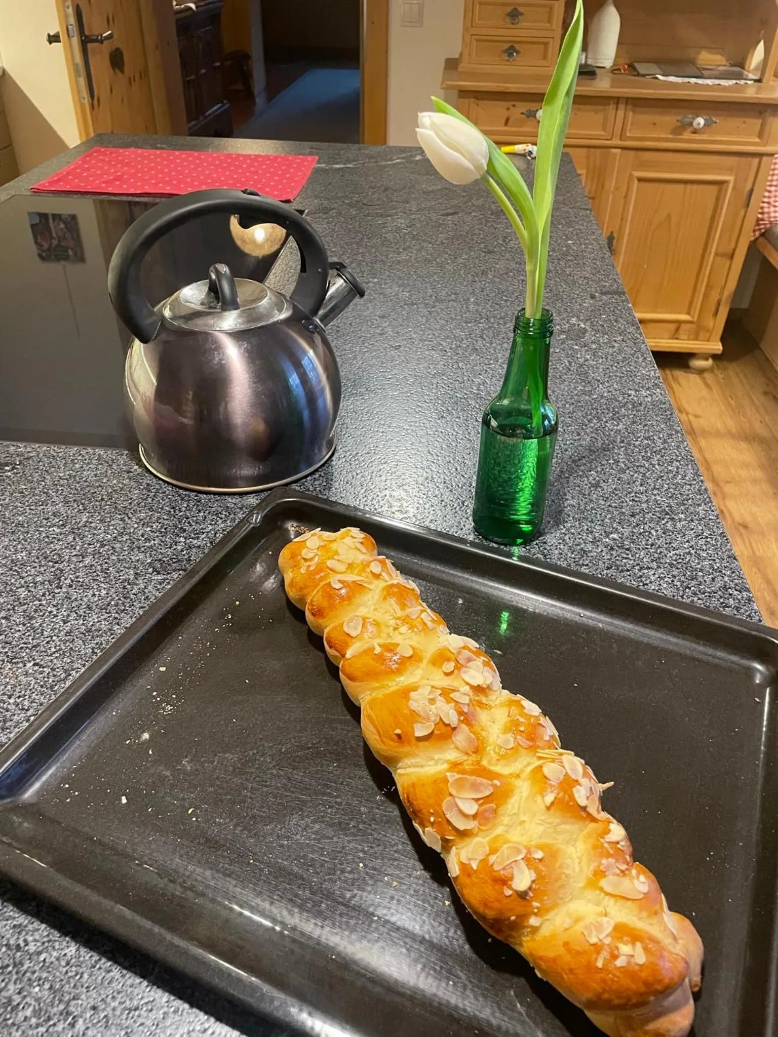 Pension Möslehnerhof