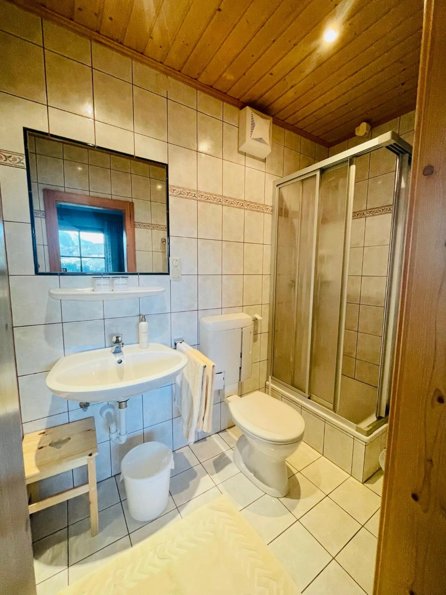 Pension Möslehnerhof