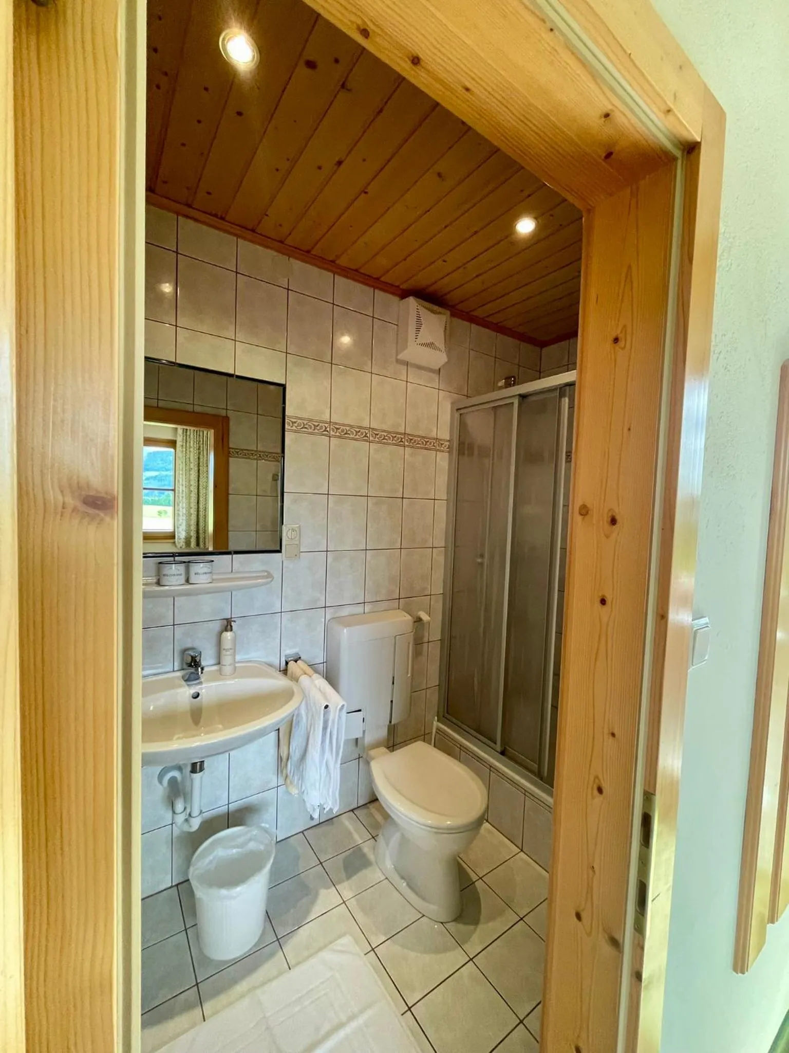 Pension Möslehnerhof