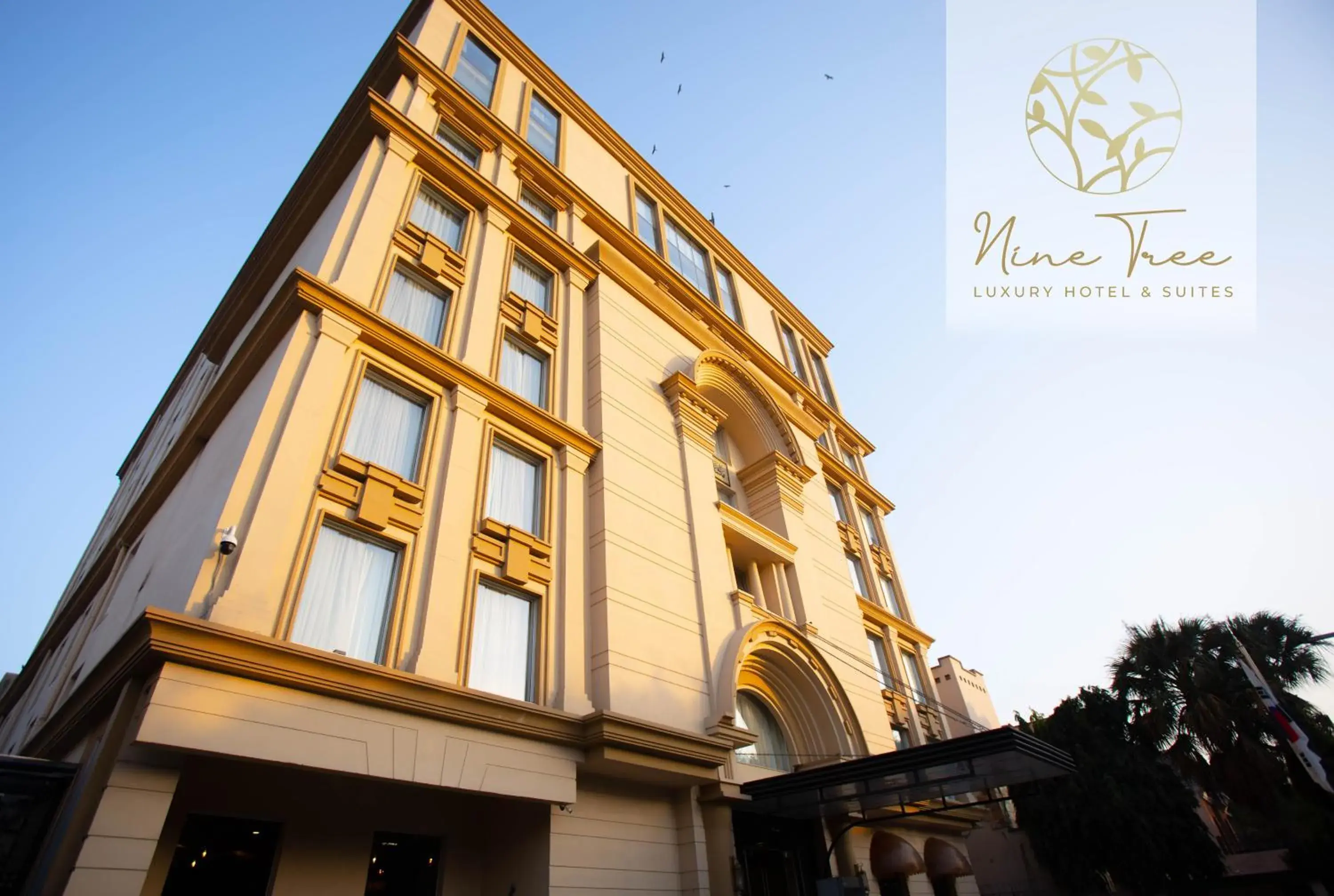 Nine Tree Luxury Hotel & Suites Lahore Nine Tree Luxury Hotel & Suites Lahore