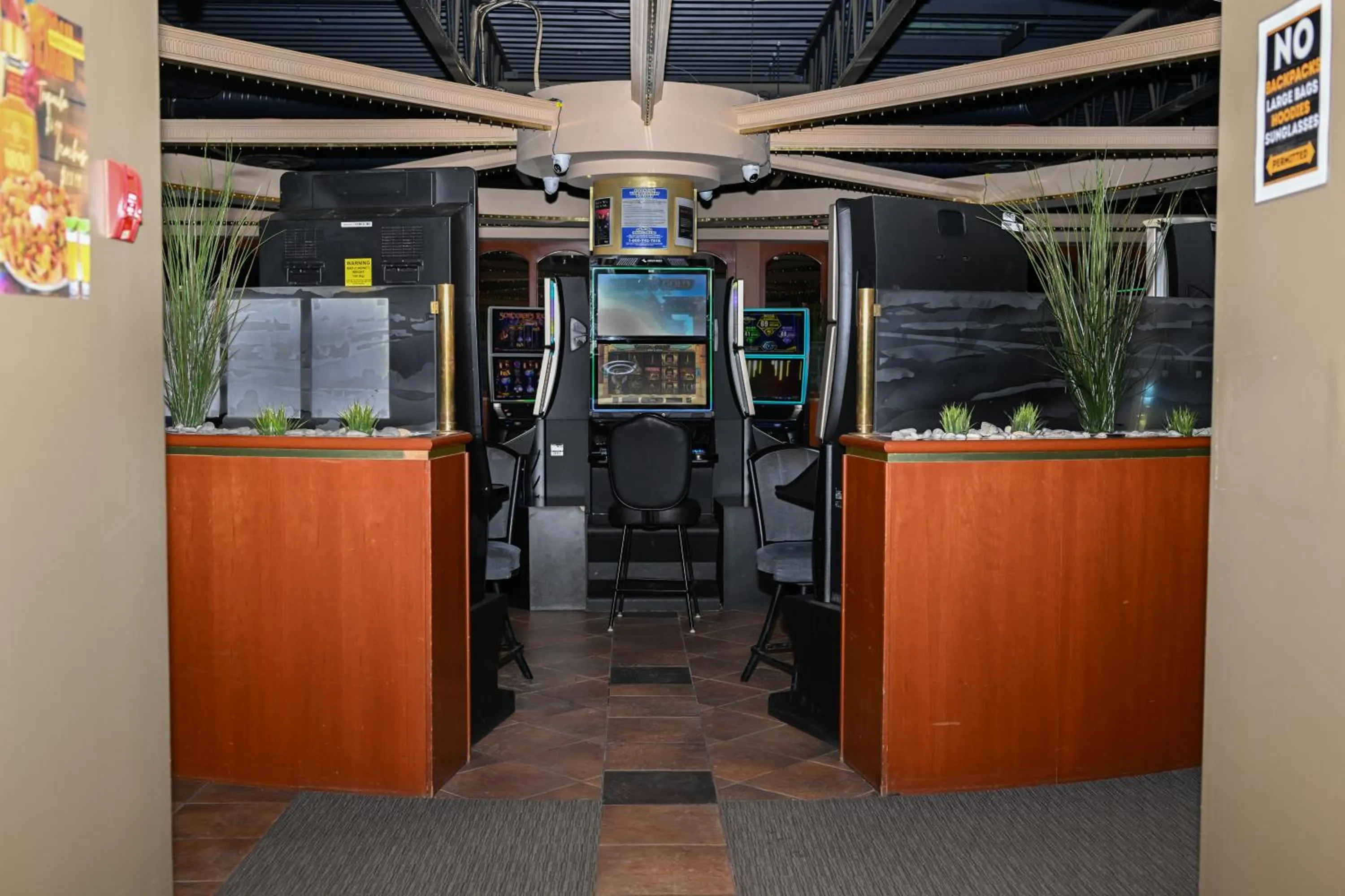 Game Room in Quality Hotel & Conference Centre