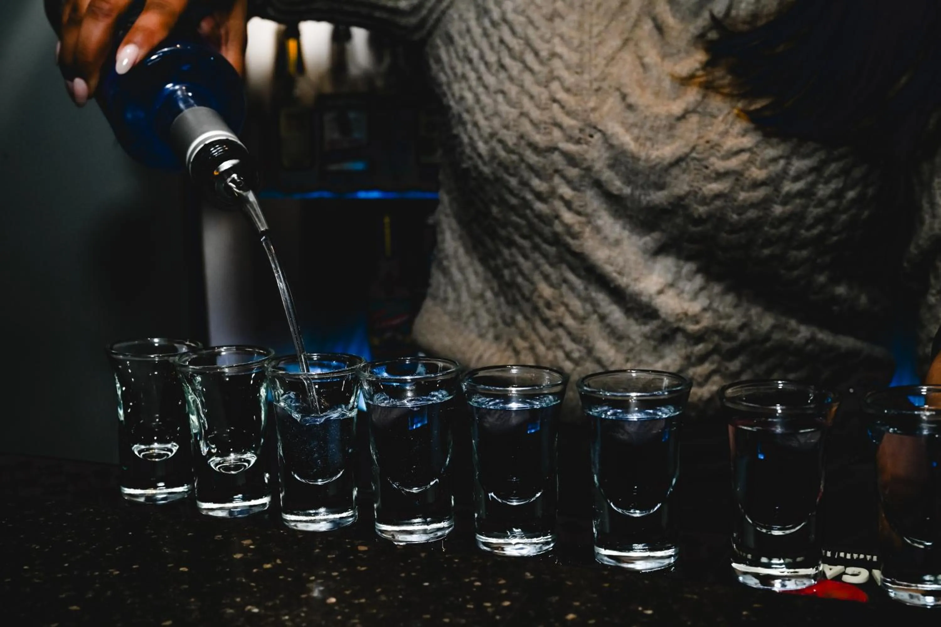 Restaurant/places to eat in Quality Hotel & Conference Centre