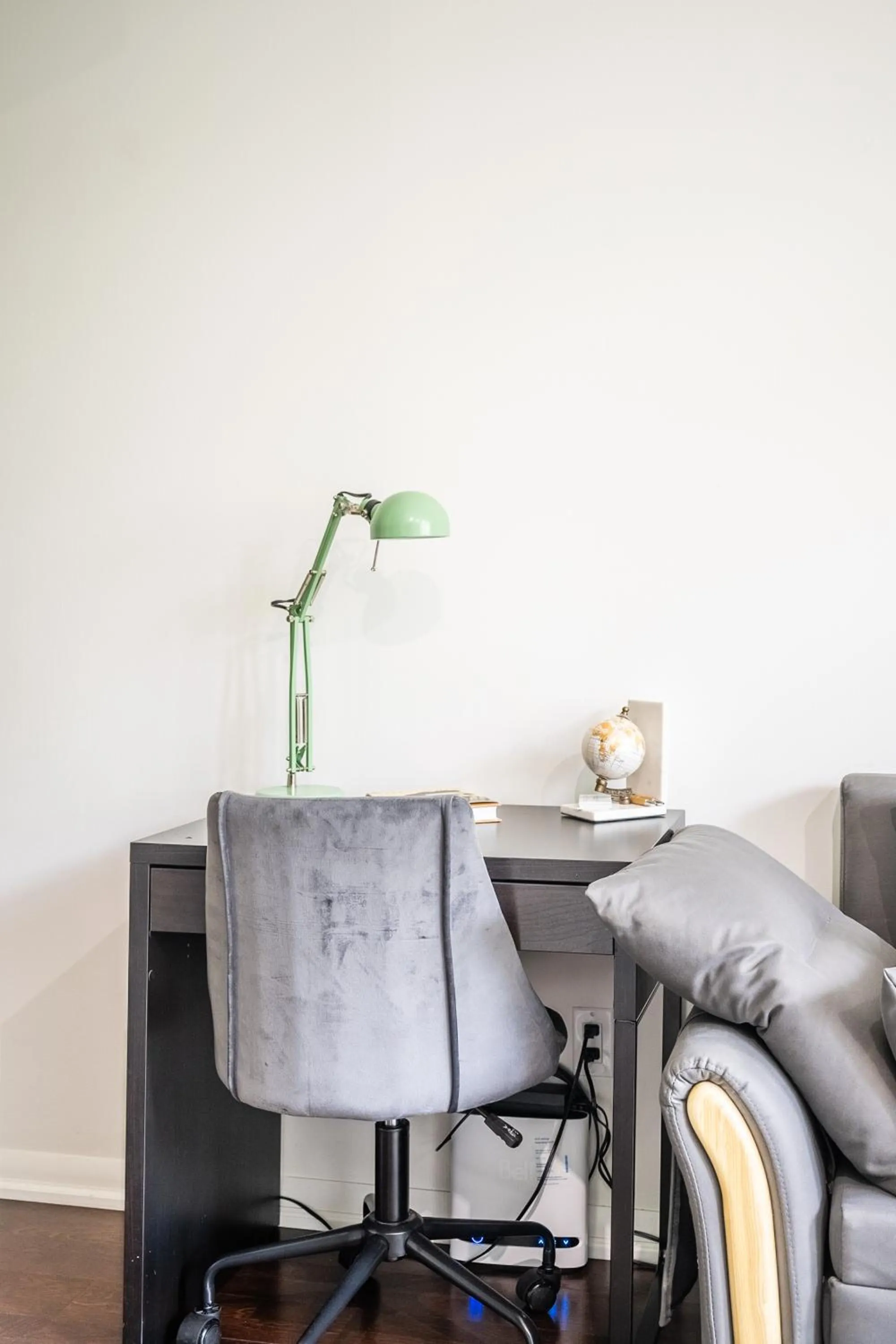 Living room in GLOBALSTAY Magnificent Condos in DT