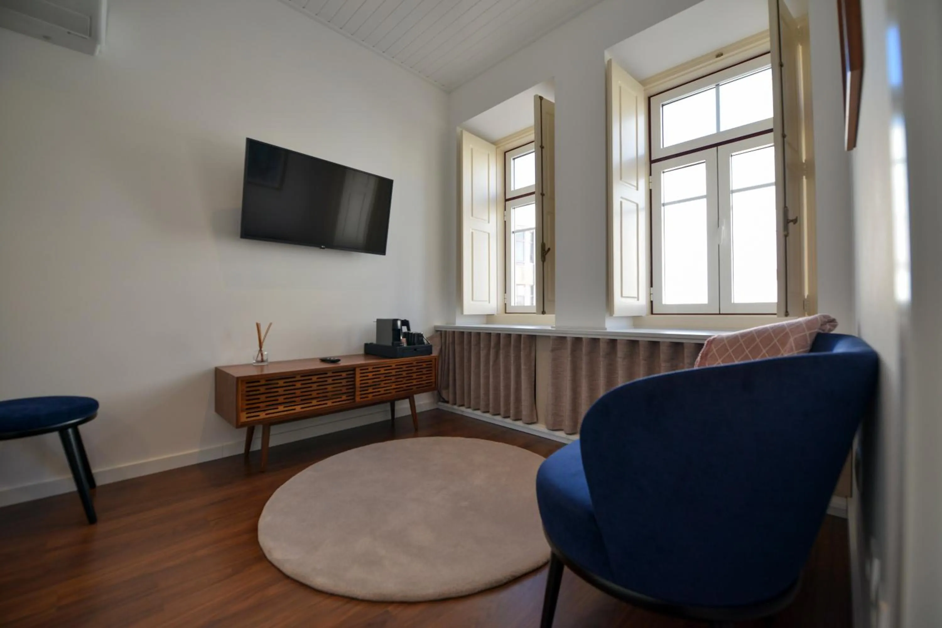 Coffee/tea facilities in O Paço - Vintage Suites