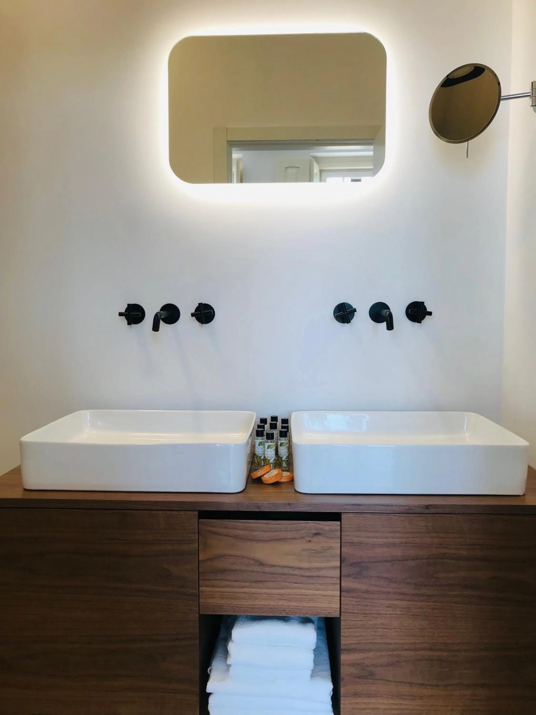 Toilet in O Paço - Vintage Suites