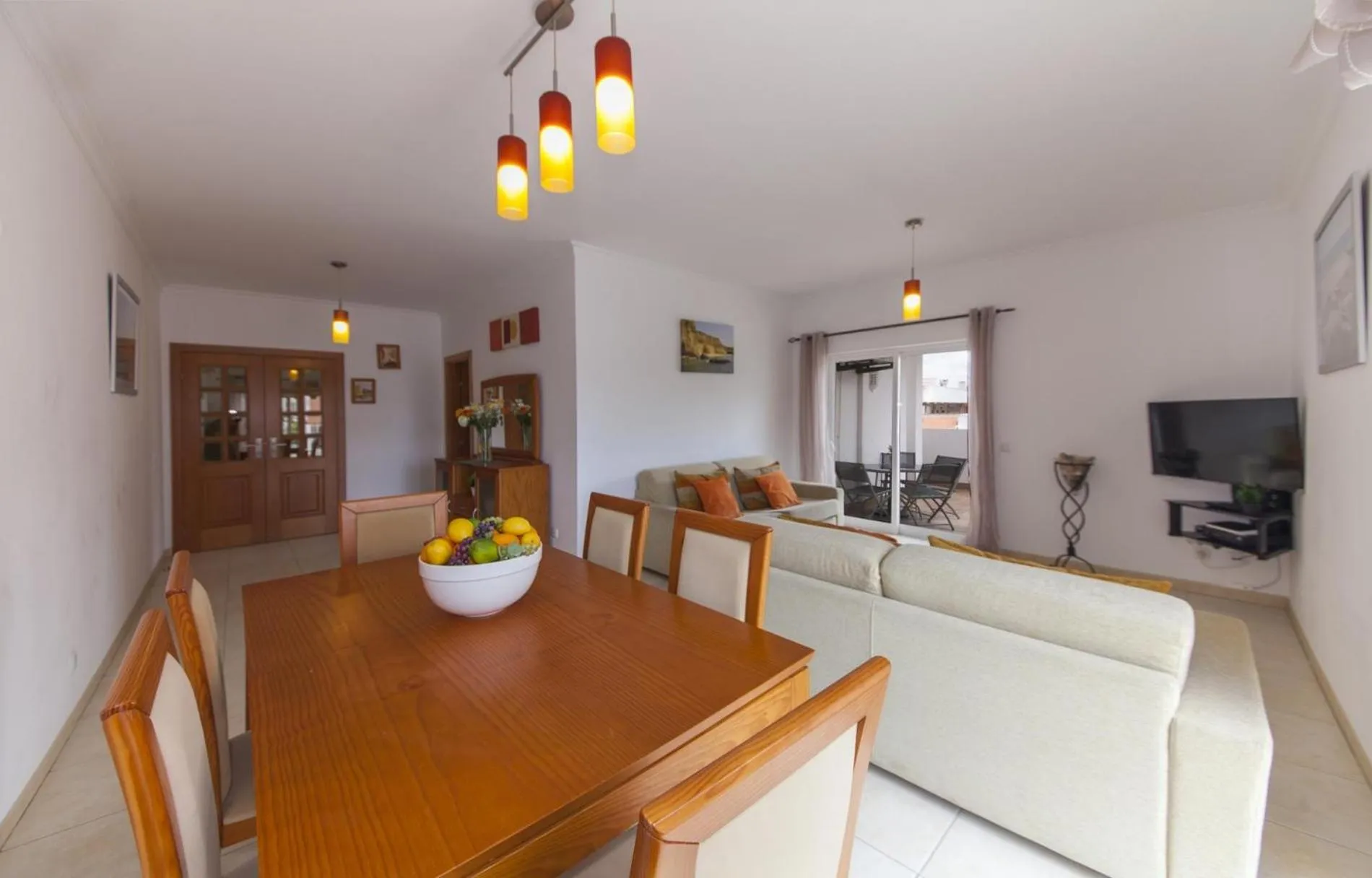 Floor plan in B41 - Windmill Modern with Pool