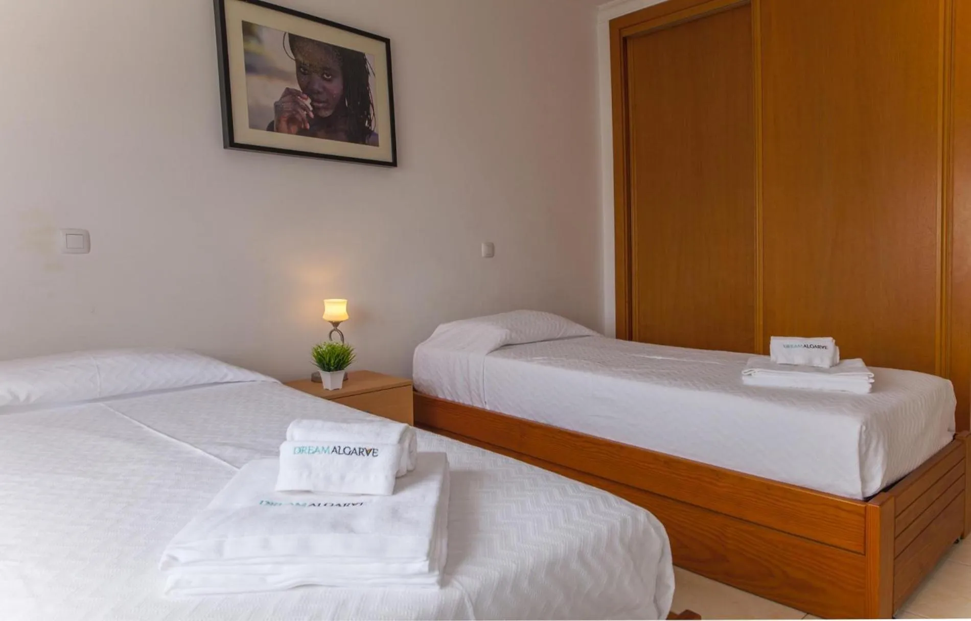 Floor plan in B41 - Windmill Modern with Pool