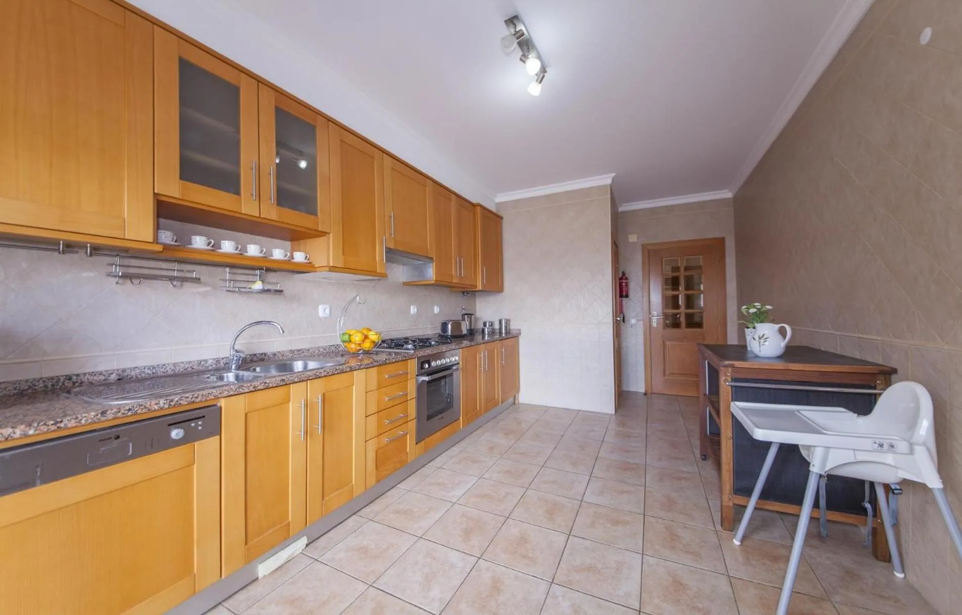 Floor plan in B41 - Windmill Modern with Pool