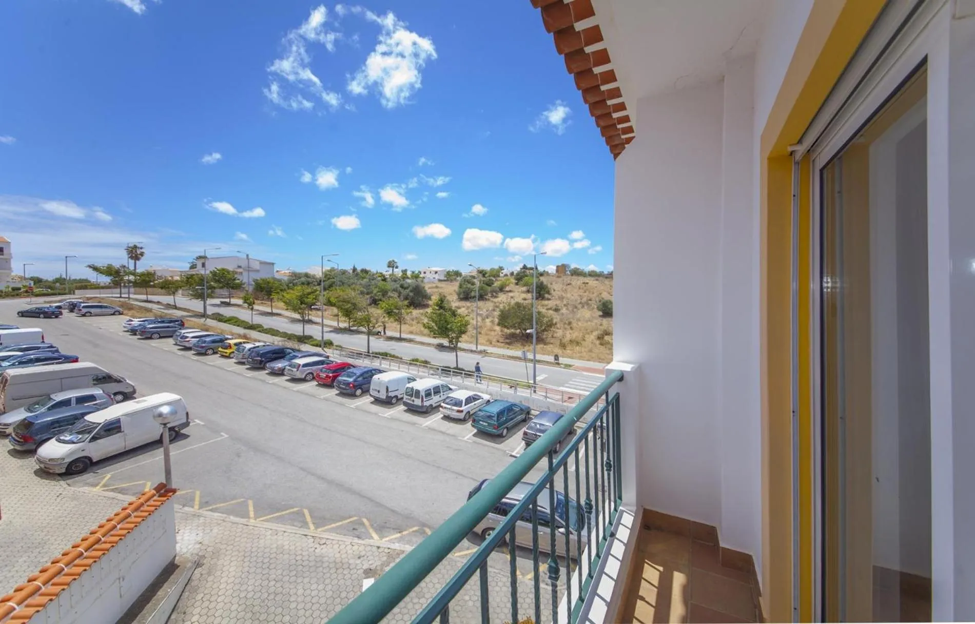 Floor plan in B41 - Windmill Modern with Pool