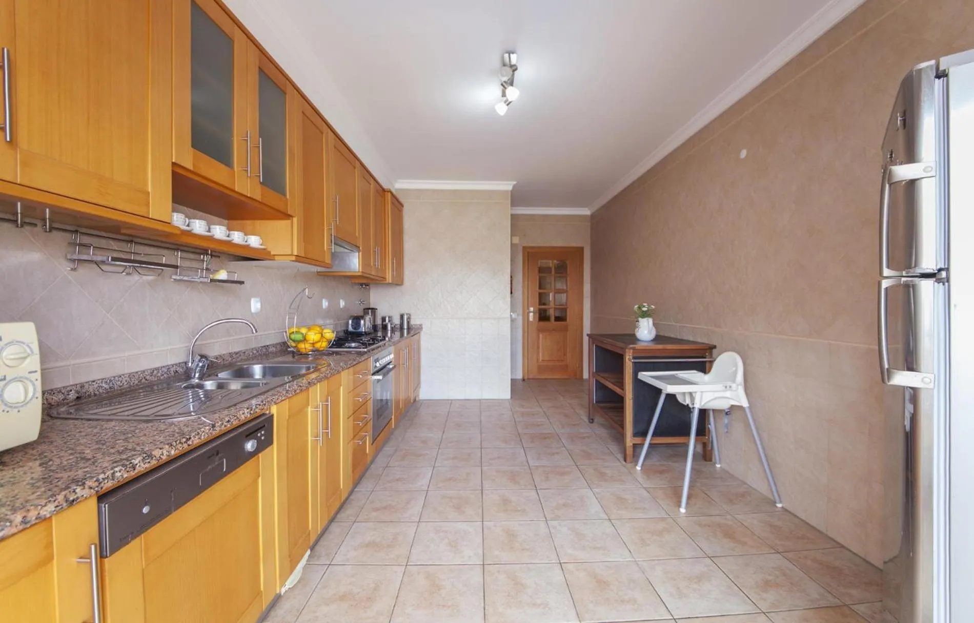 Floor plan in B41 - Windmill Modern with Pool