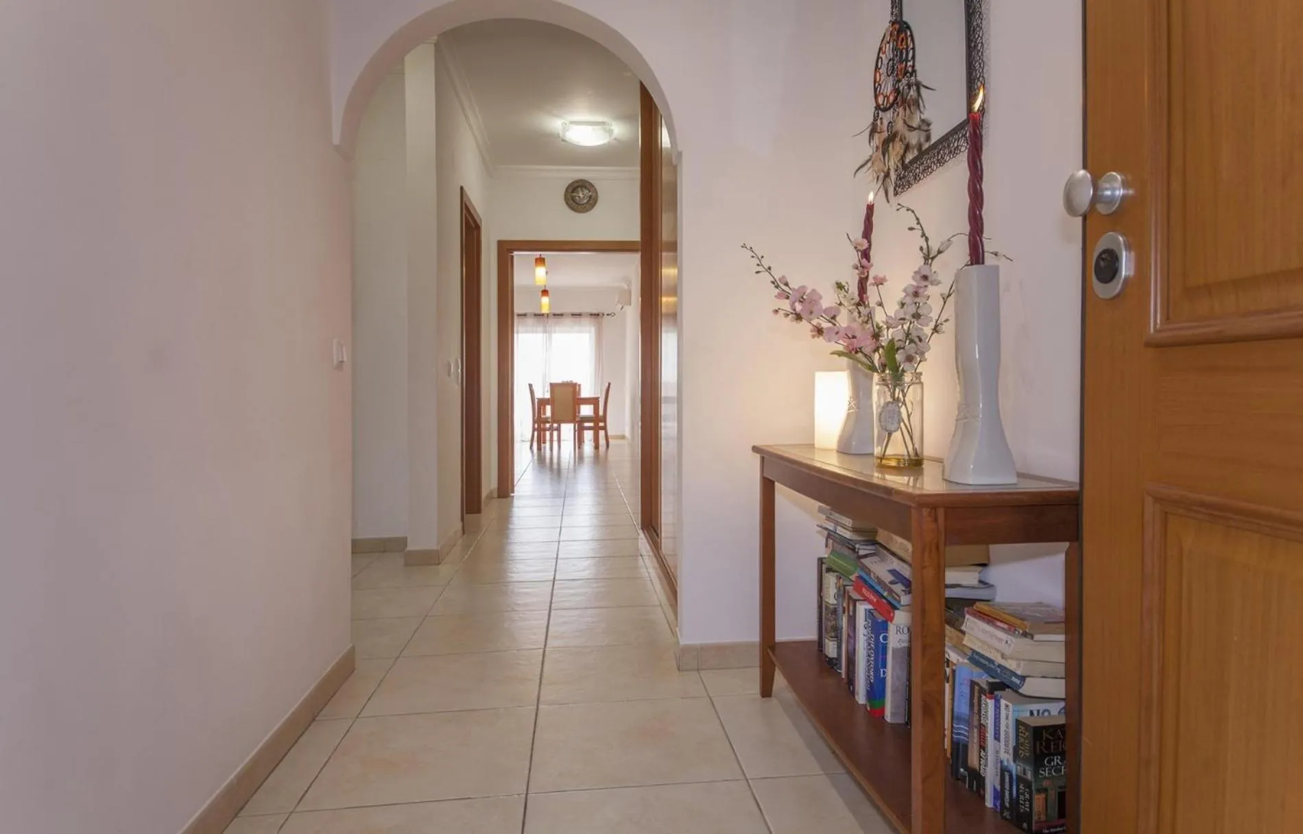 Floor plan in B41 - Windmill Modern with Pool