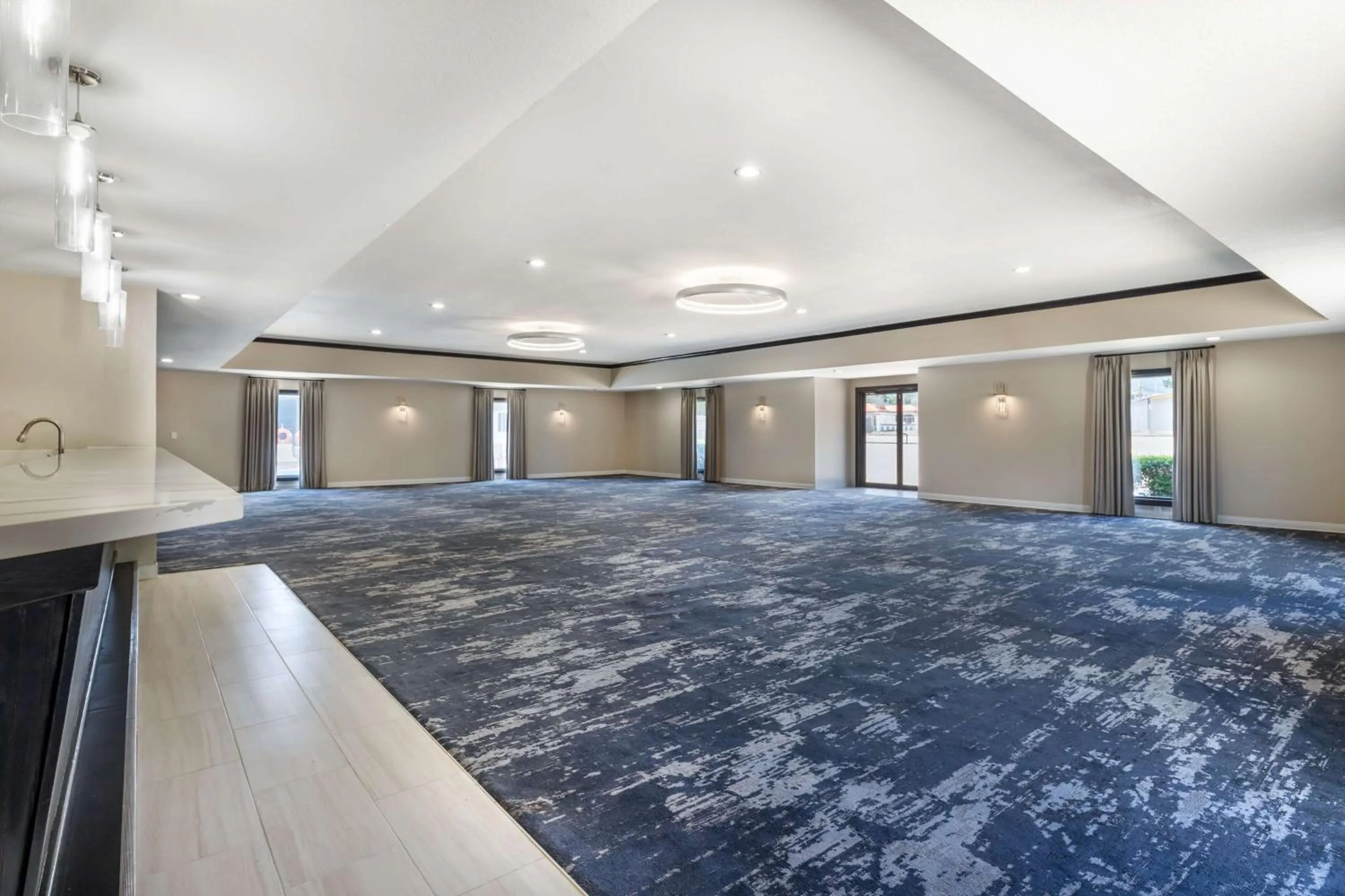 Meeting/conference room in Best Western Prime Inn & Suites