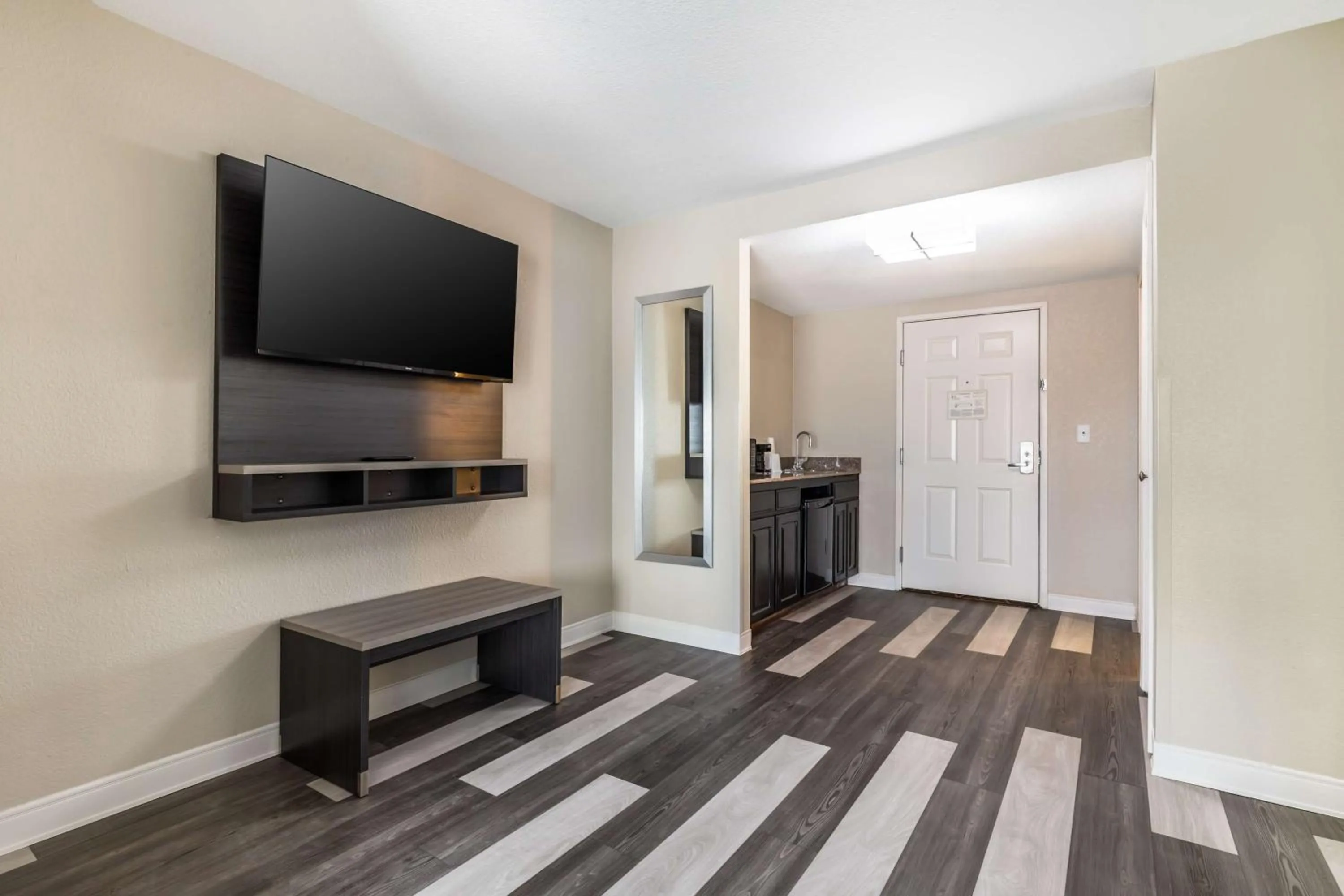 Photo of the whole room in Best Western Prime Inn & Suites