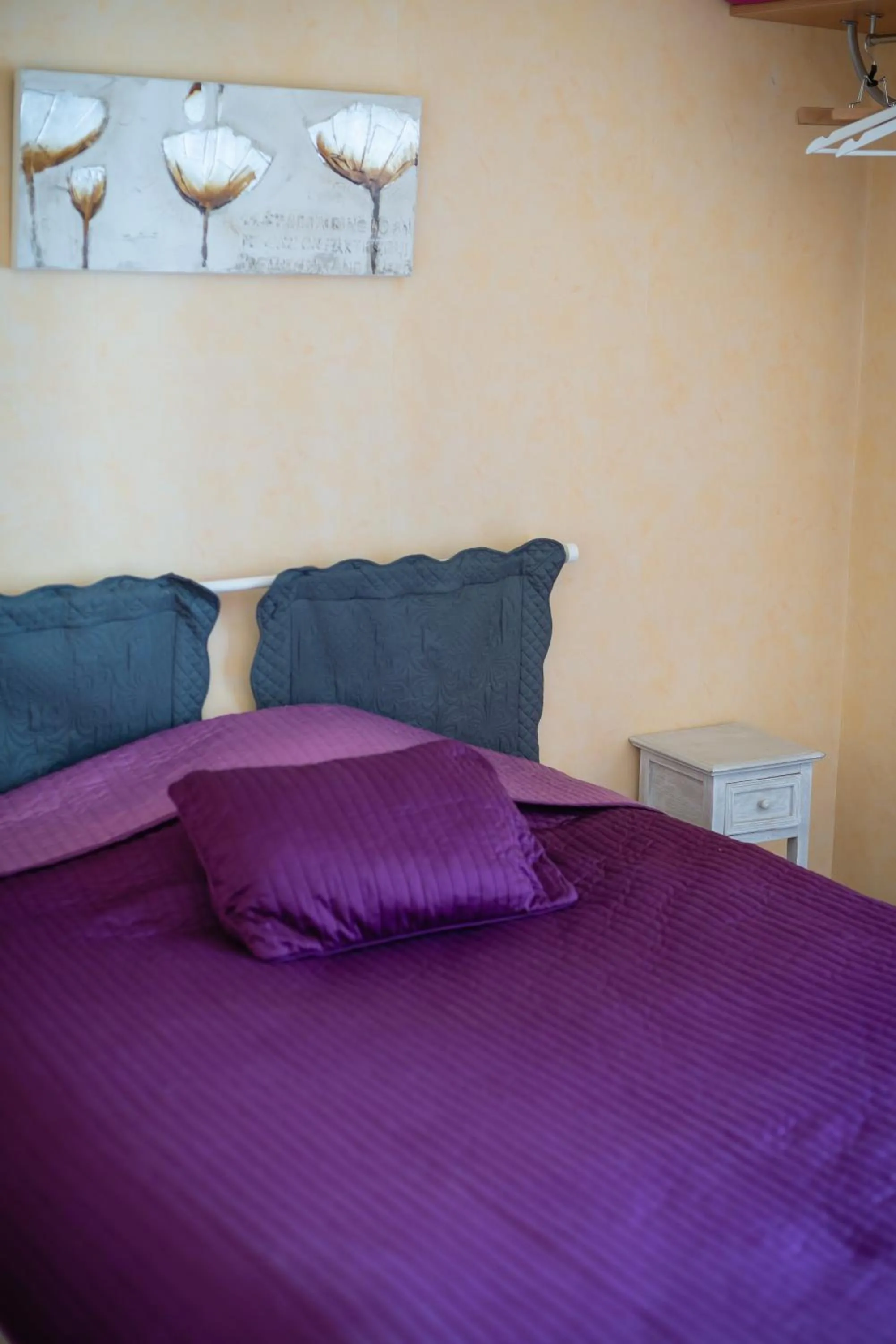 HotelLe MaraisCaillebotte