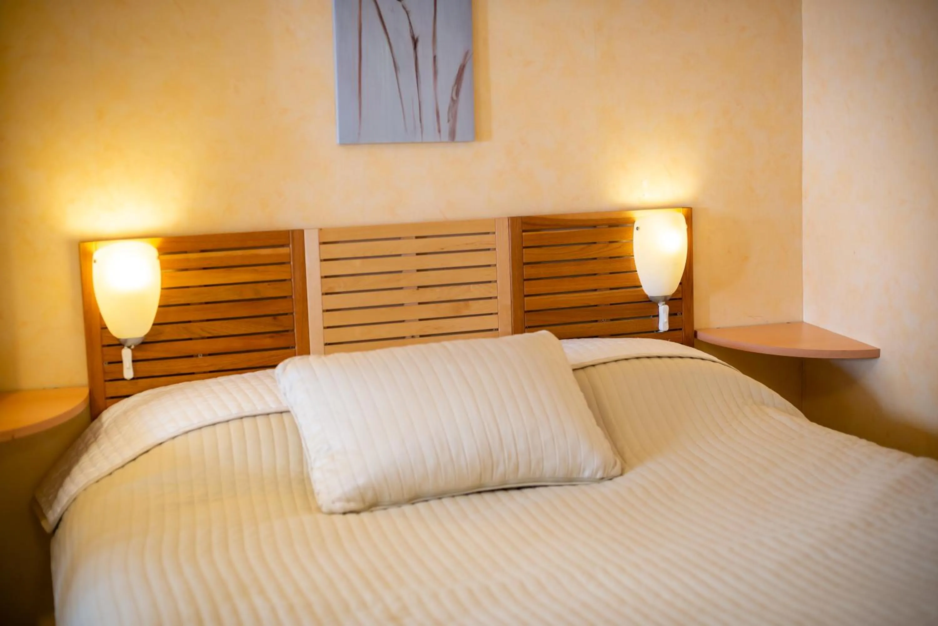 HotelLe MaraisCaillebotte