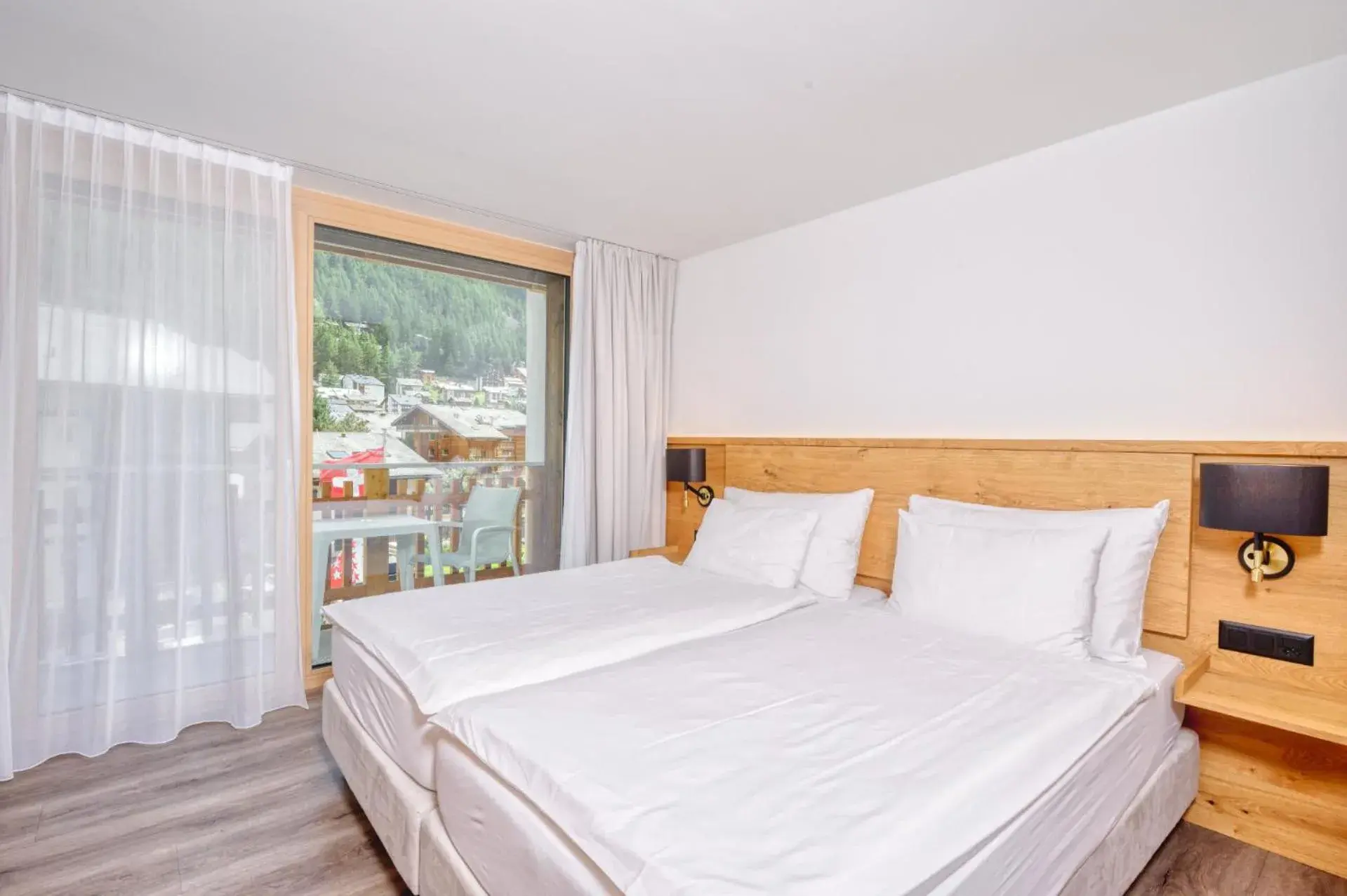 Superior Studio North in Naco Aparthotel by Arca Spa Superior Studio North in Naco Aparthotel by Arca Spa