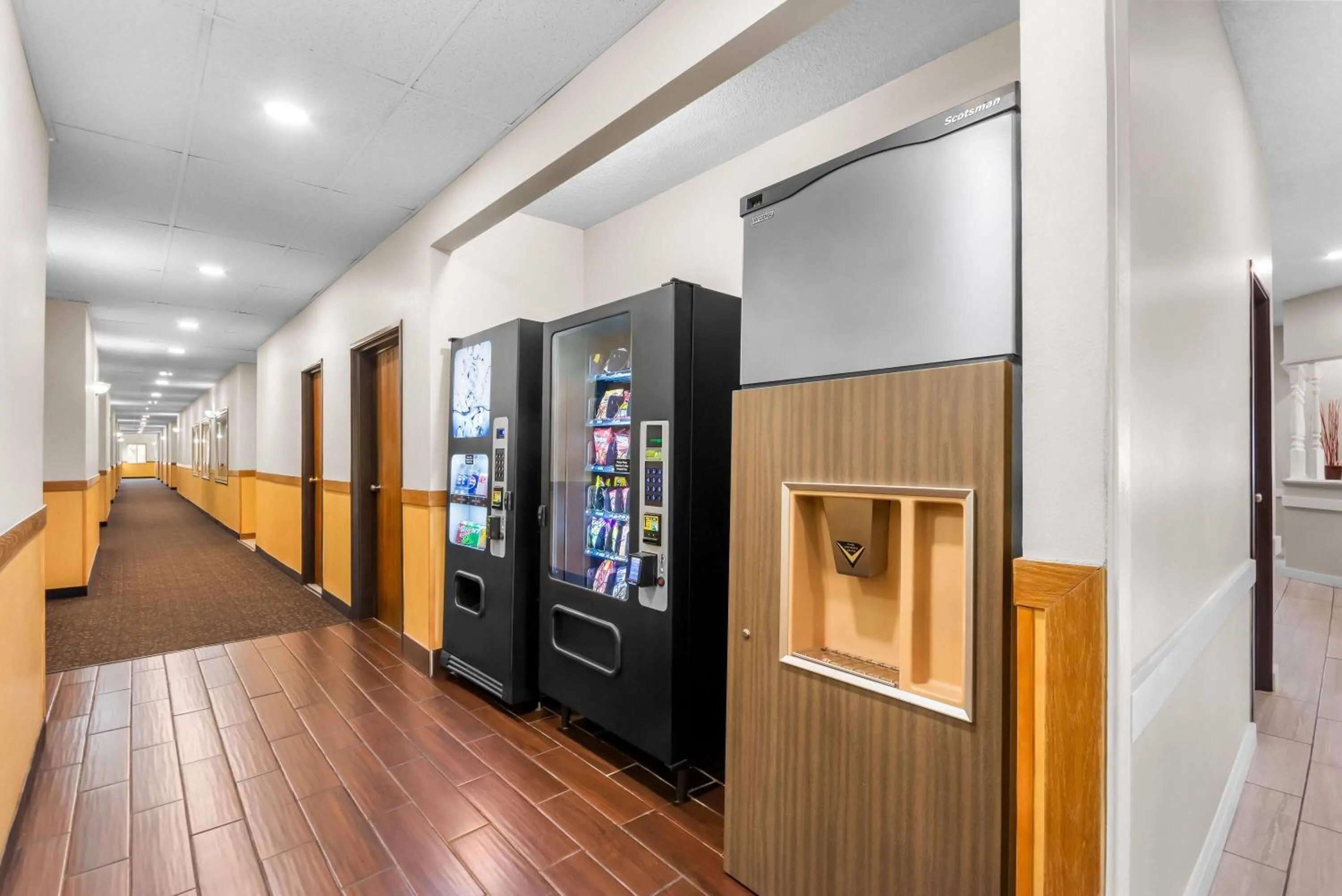 Other in Super 8 by Wyndham Bloomington University Area