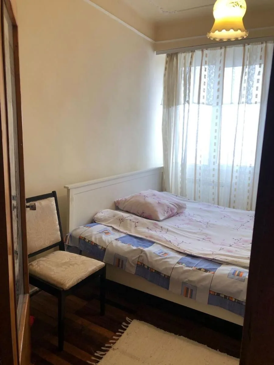 Bed in Guest House Armina