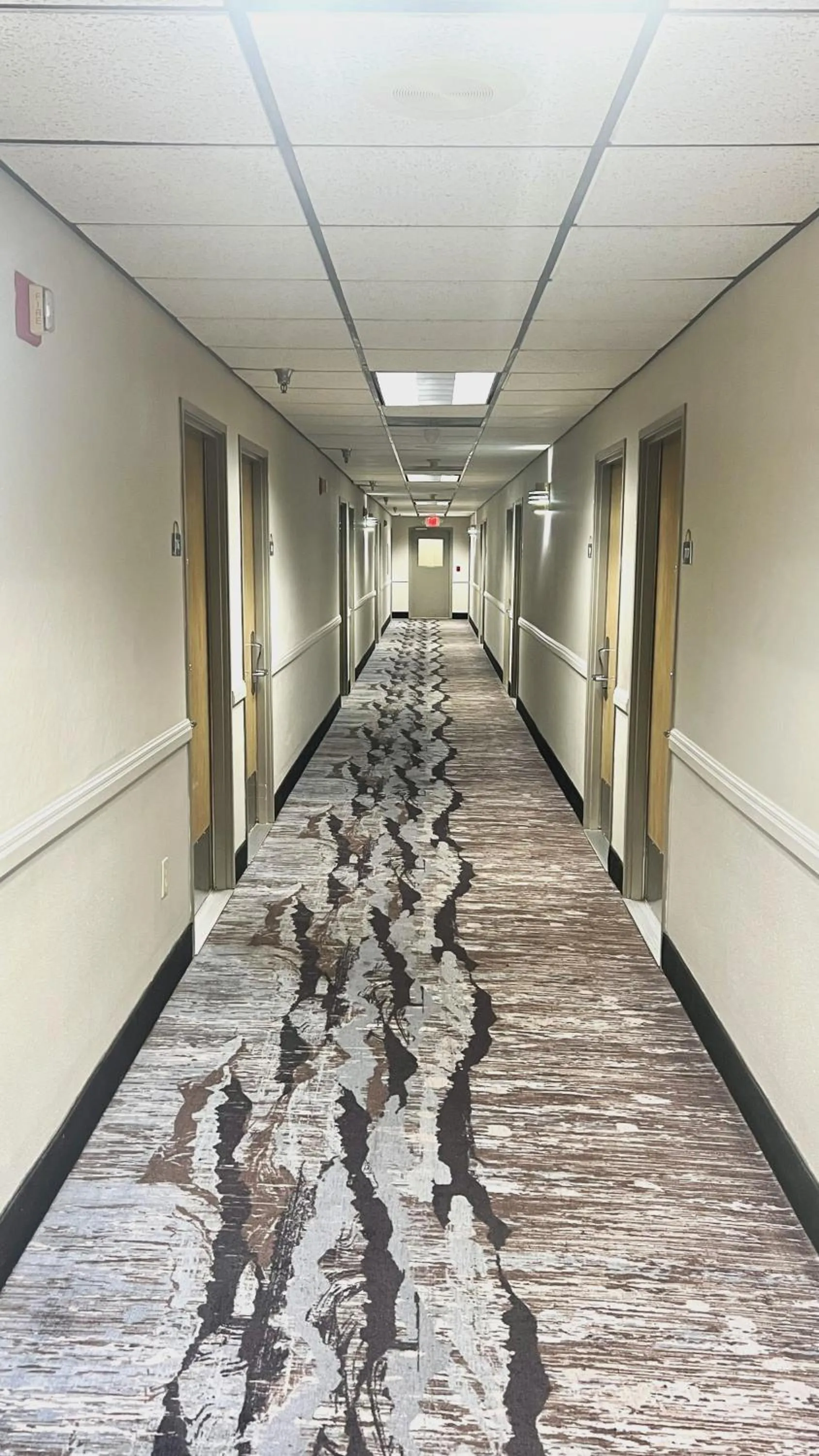 Property building in Days Inn by Wyndham Denham Springs-Baton Rouge East