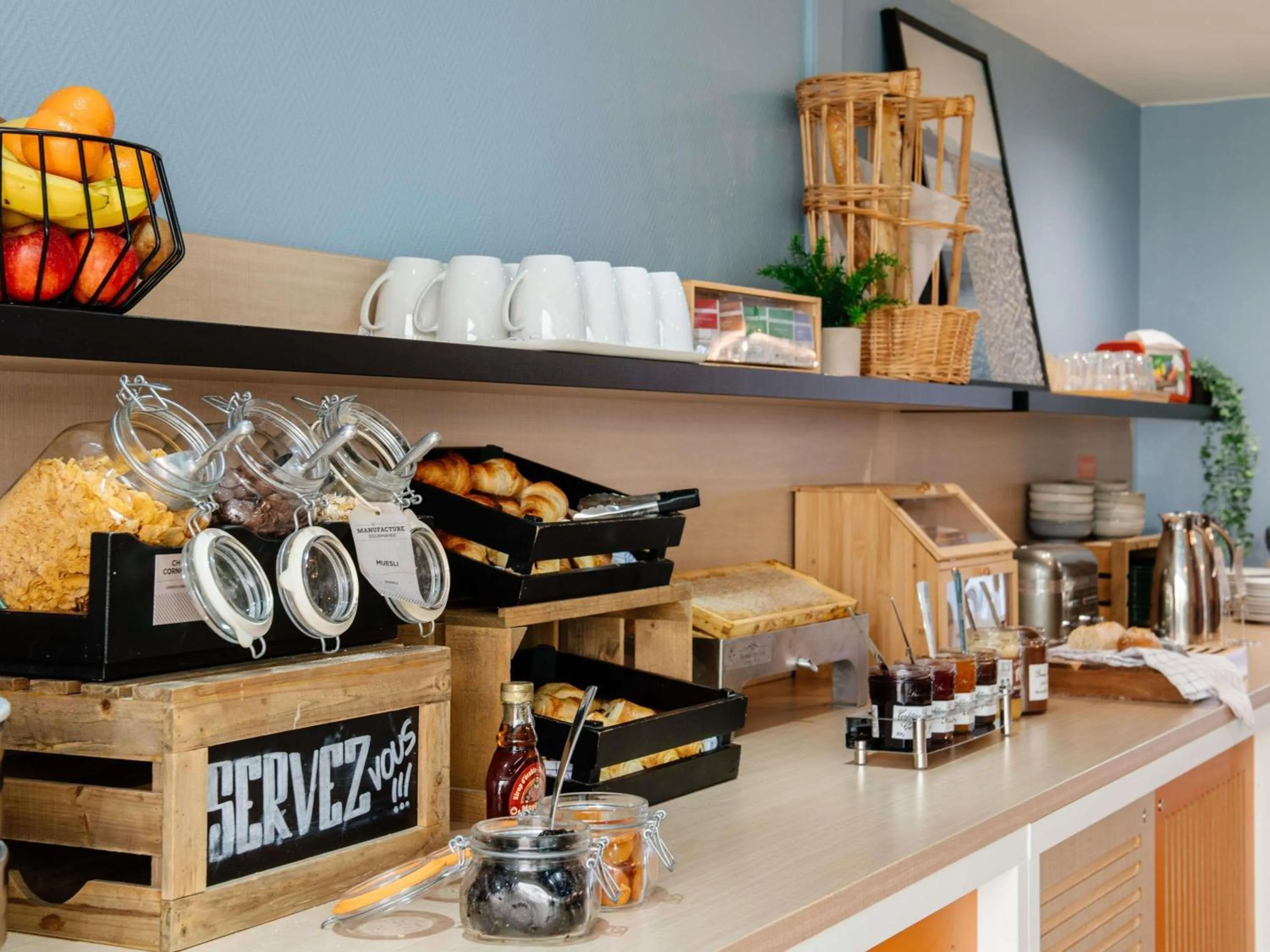 Other in Aparthotel Adagio Access Marseille Prado Périer