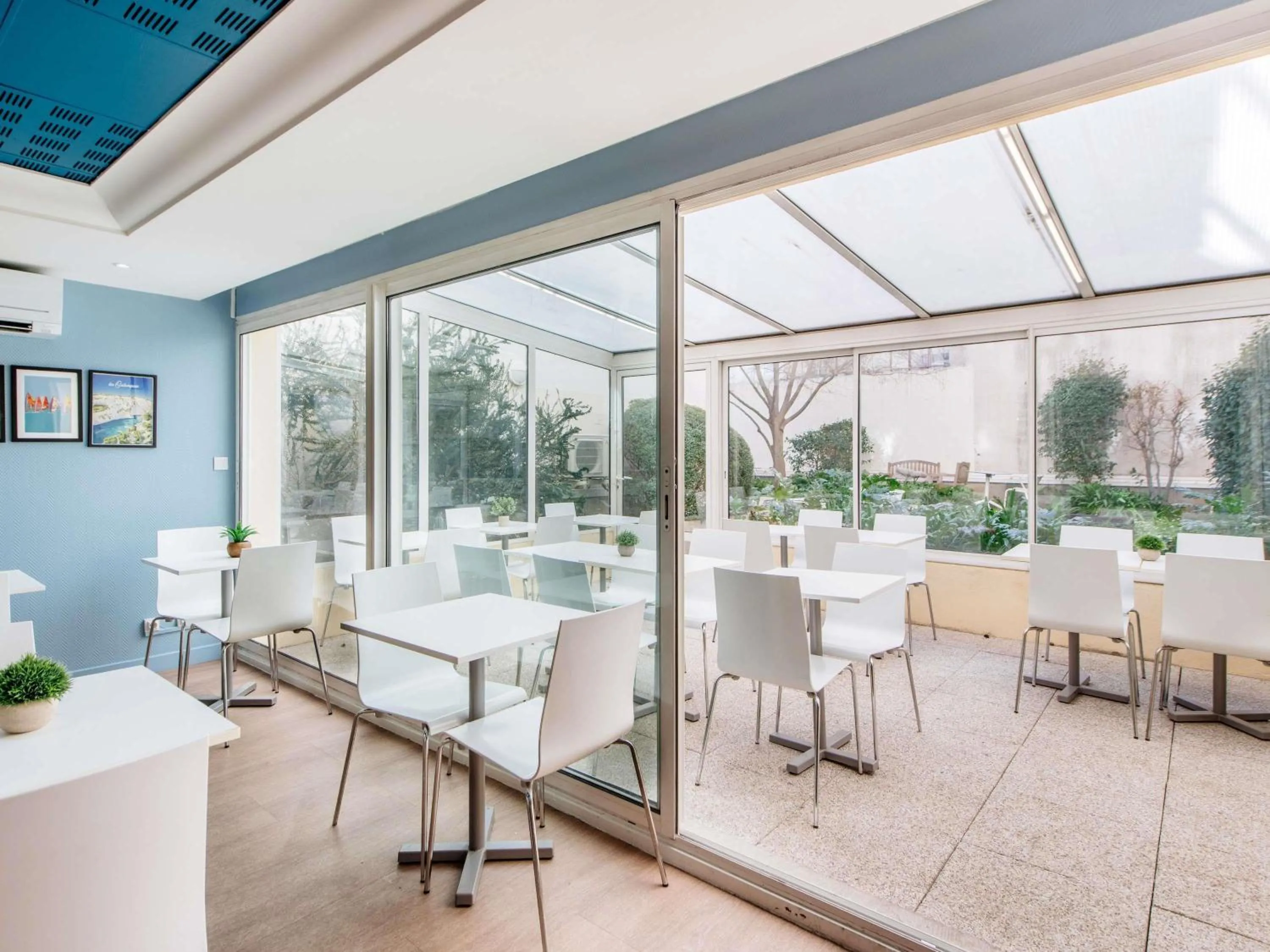 Other in Aparthotel Adagio Access Marseille Prado Périer