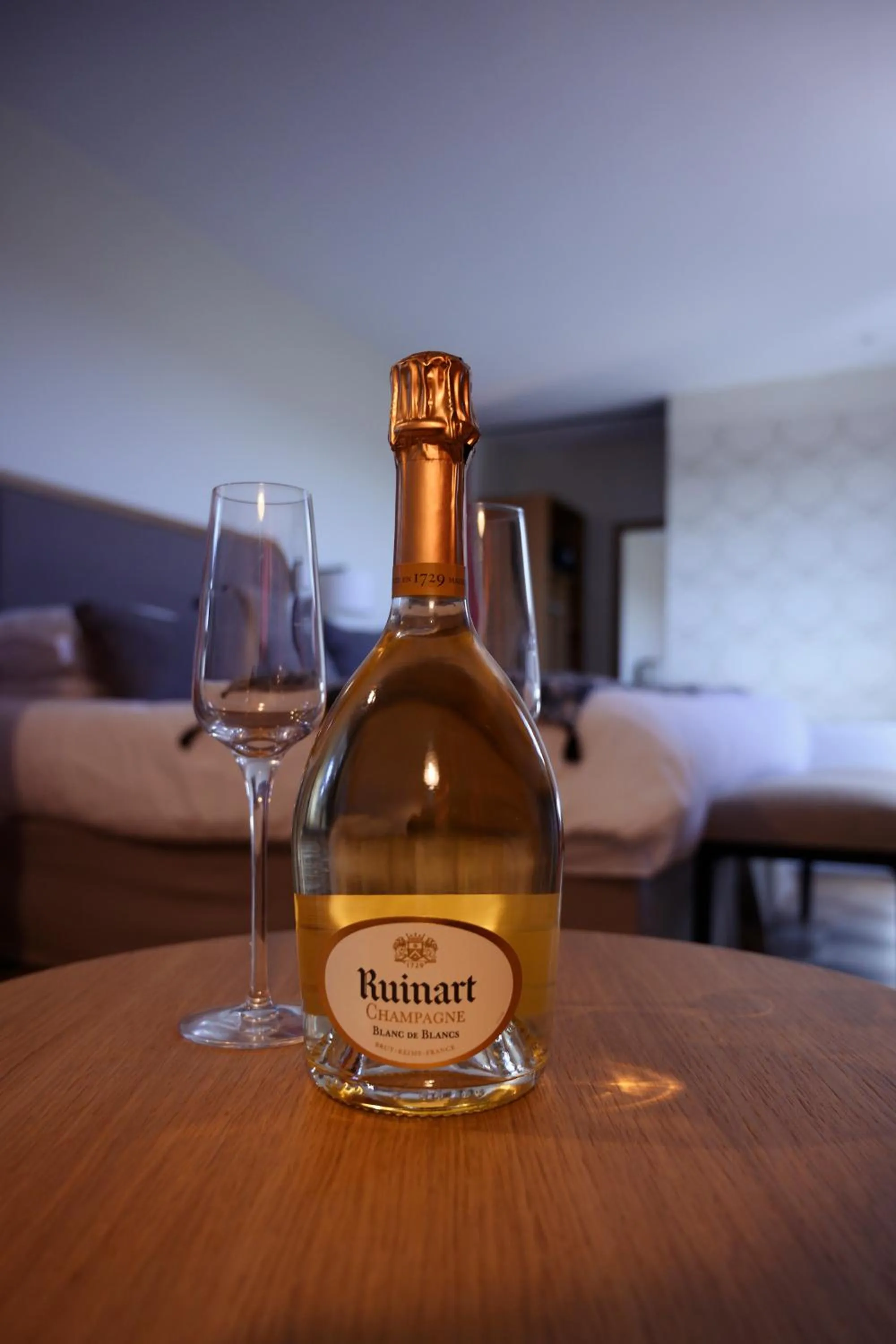 Alcoholic drinks in Hôtel Boutique Cézanne centre Aix-en-Provence