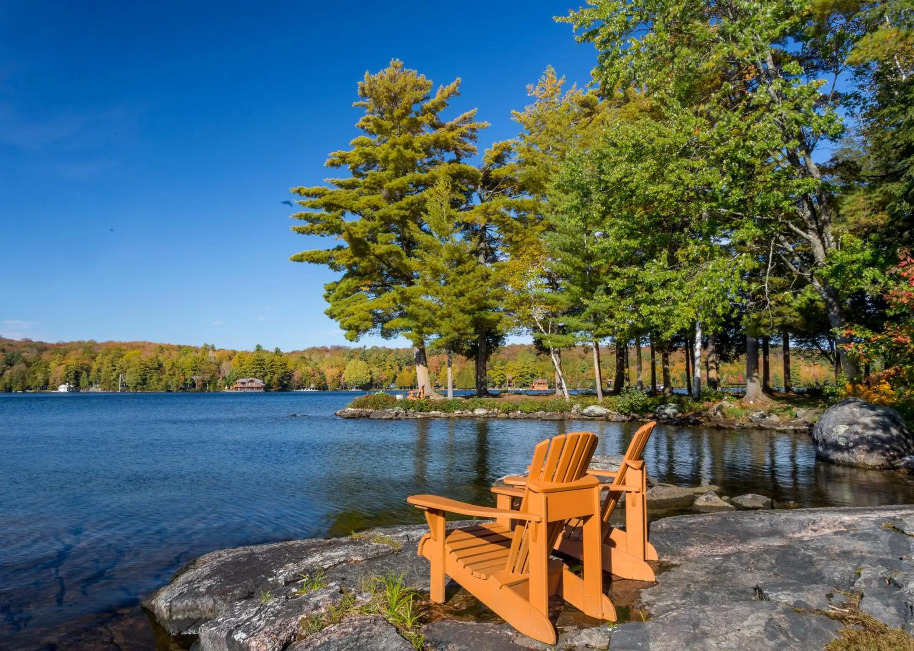 Sherwood Inn Sherwood Inn