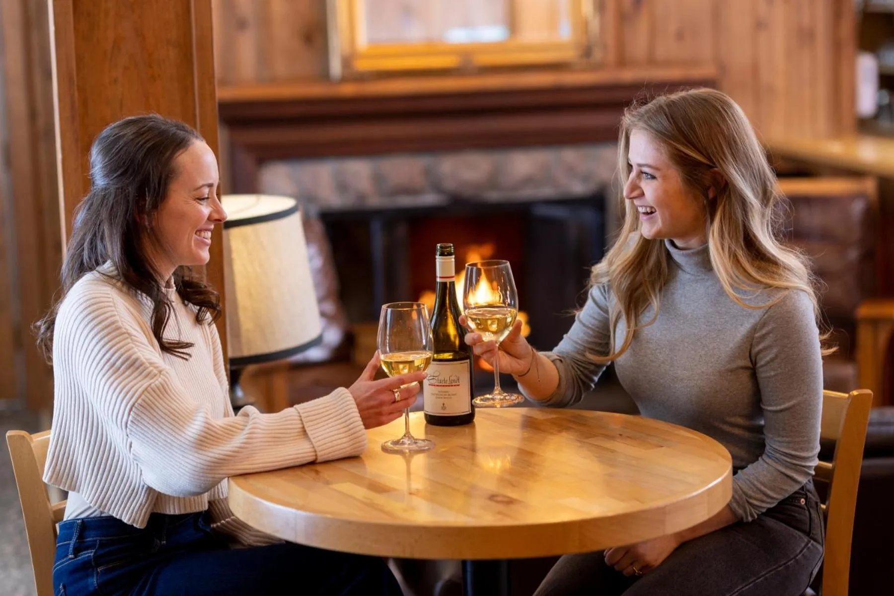 Restaurant/places to eat in Sherwood Inn