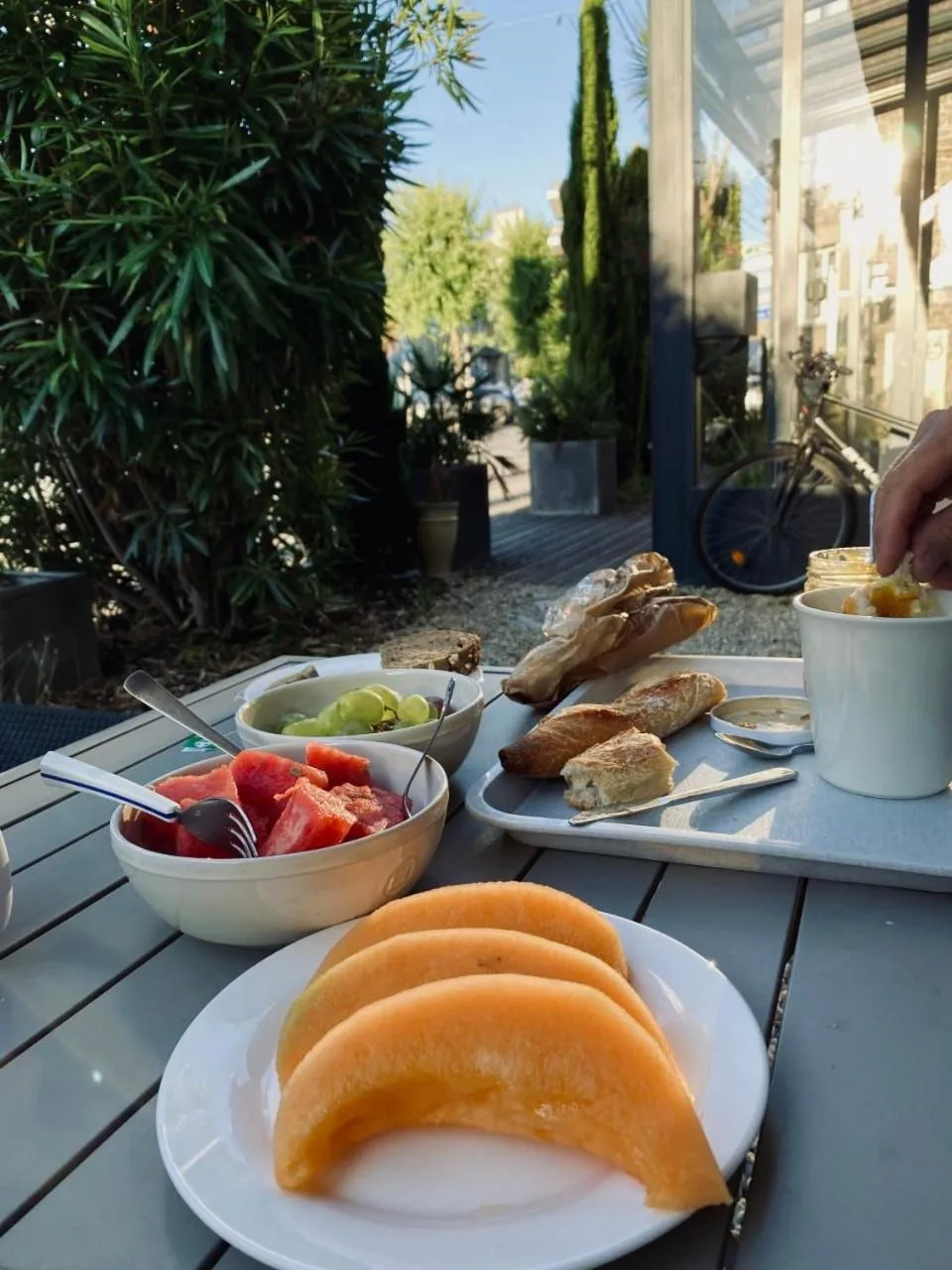 Brit Hotel Le Surcouf