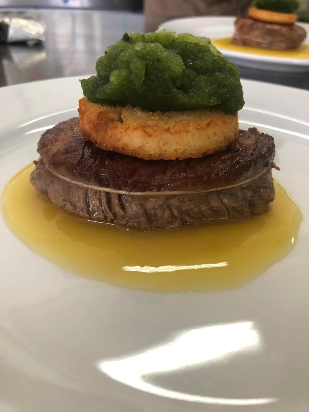 Restaurant/places to eat in HOTEL SOLARIS