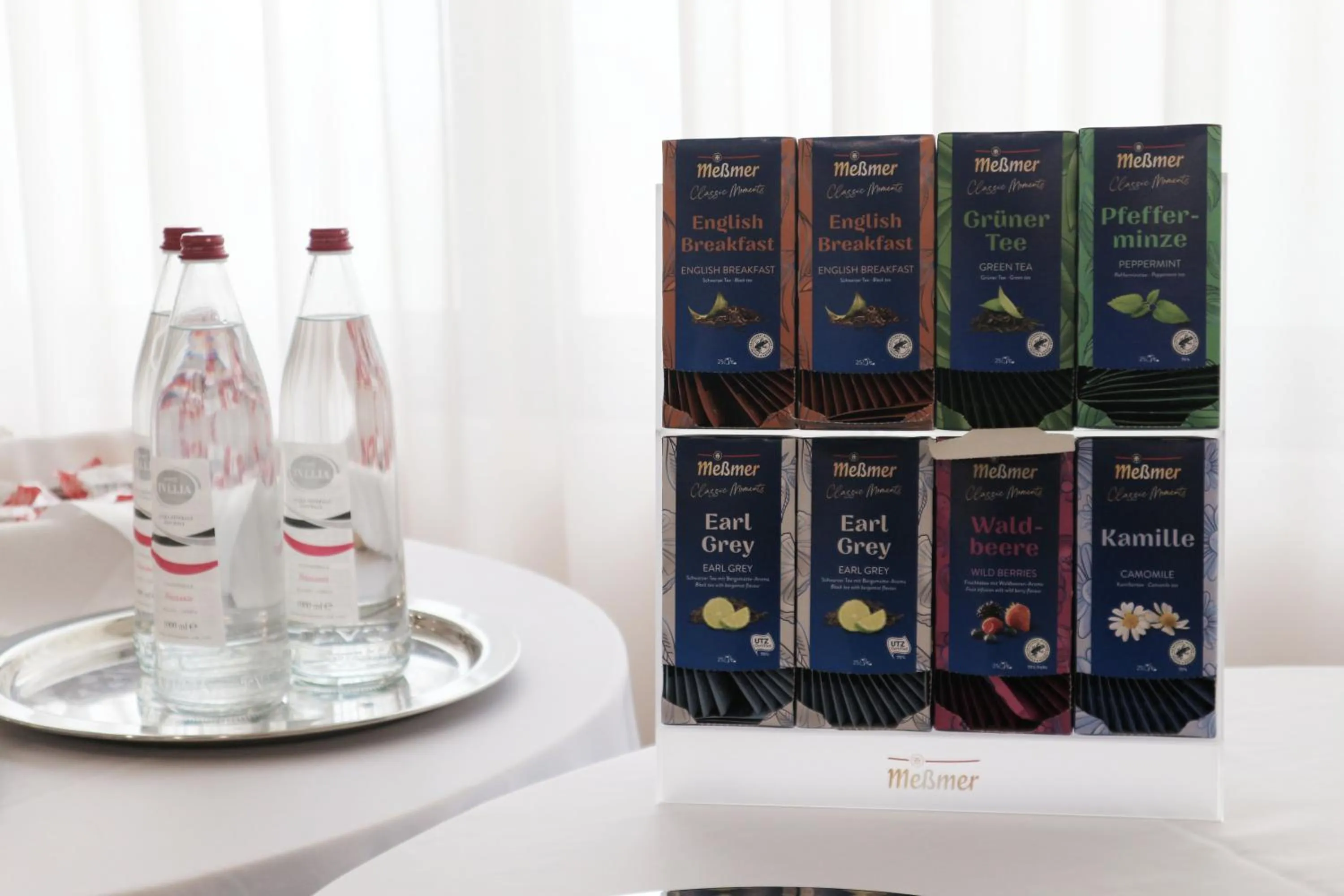 Breakfast in HOTEL SOLARIS