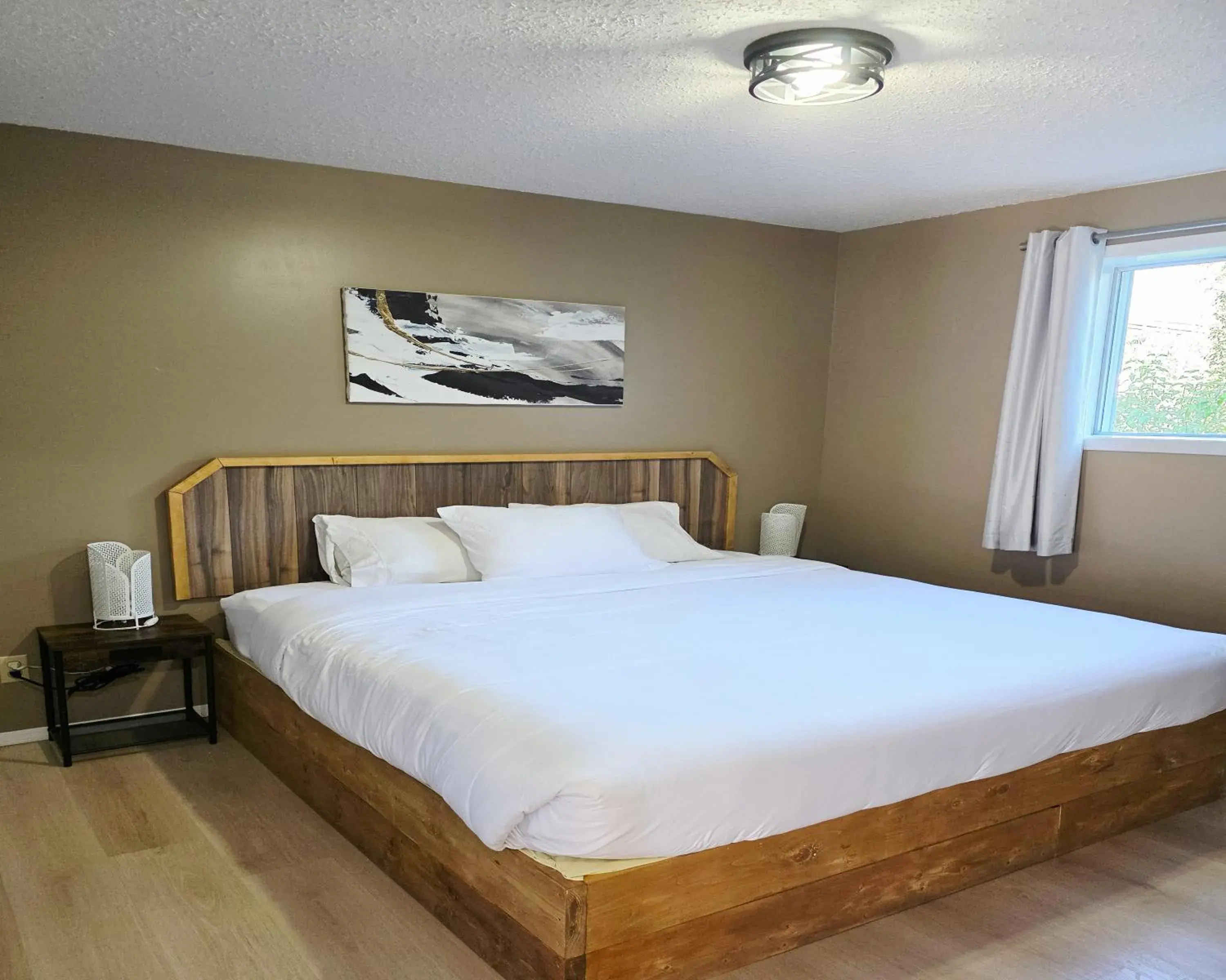 Deluxe Family Suite in Skimmerhorn Inn Deluxe Family Suite in Skimmerhorn Inn