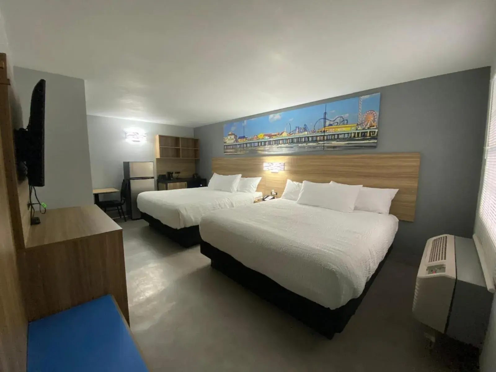 Days Inn & Suites by Wyndham Texas City Days Inn & Suites by Wyndham Texas City