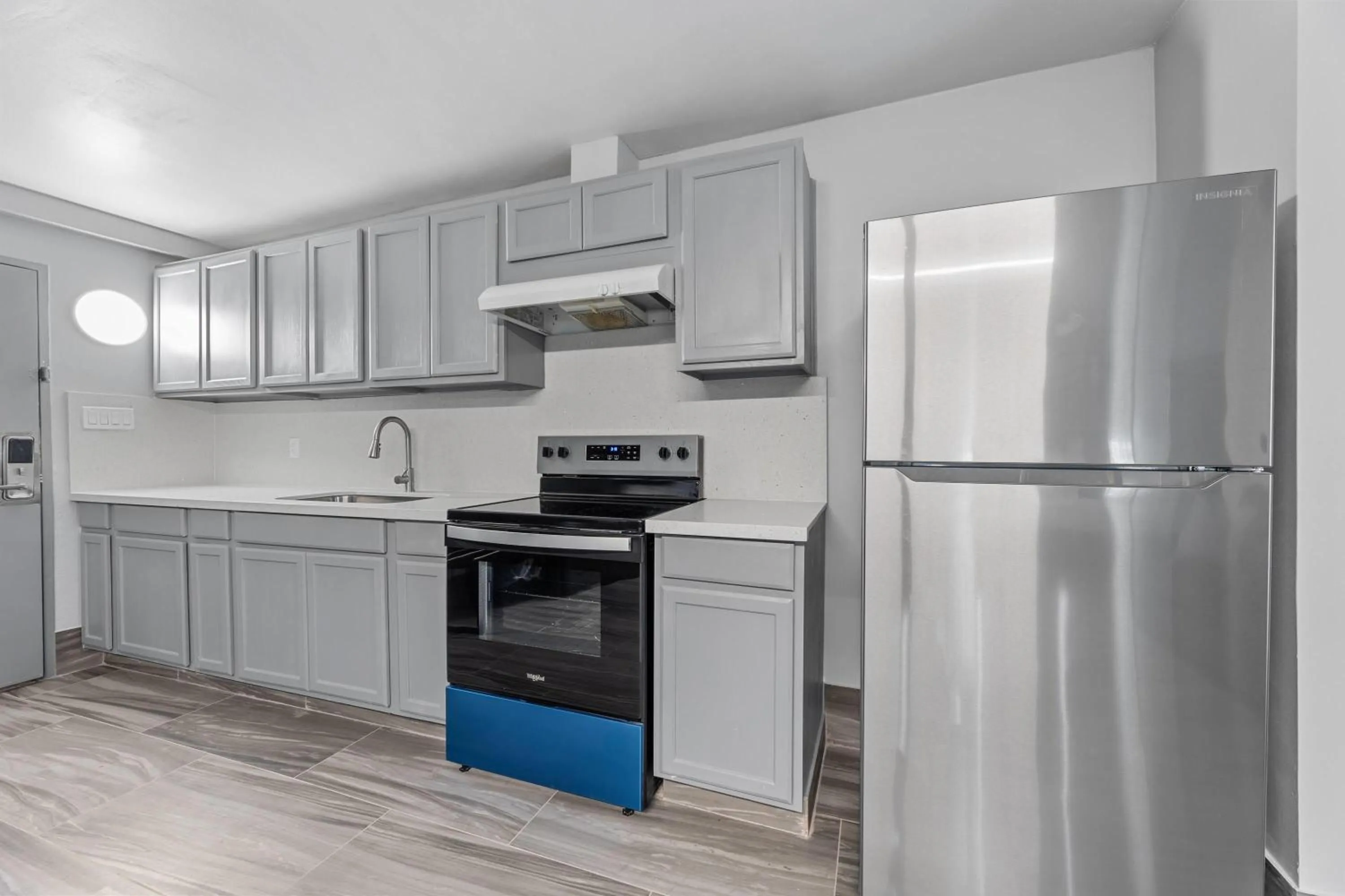 Photo of the whole room in Days Inn & Suites by Wyndham Texas City