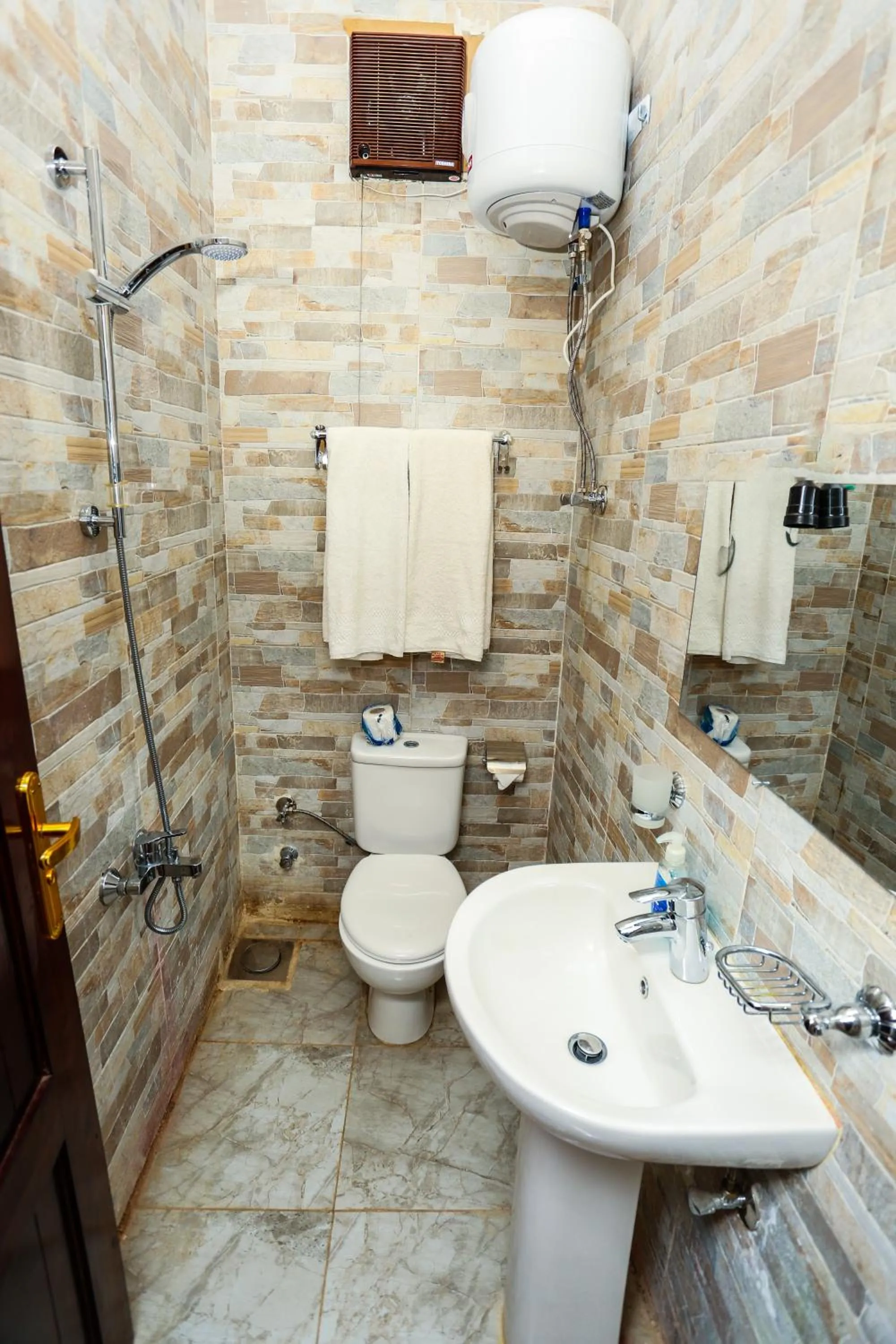 Kendaka Nubian House