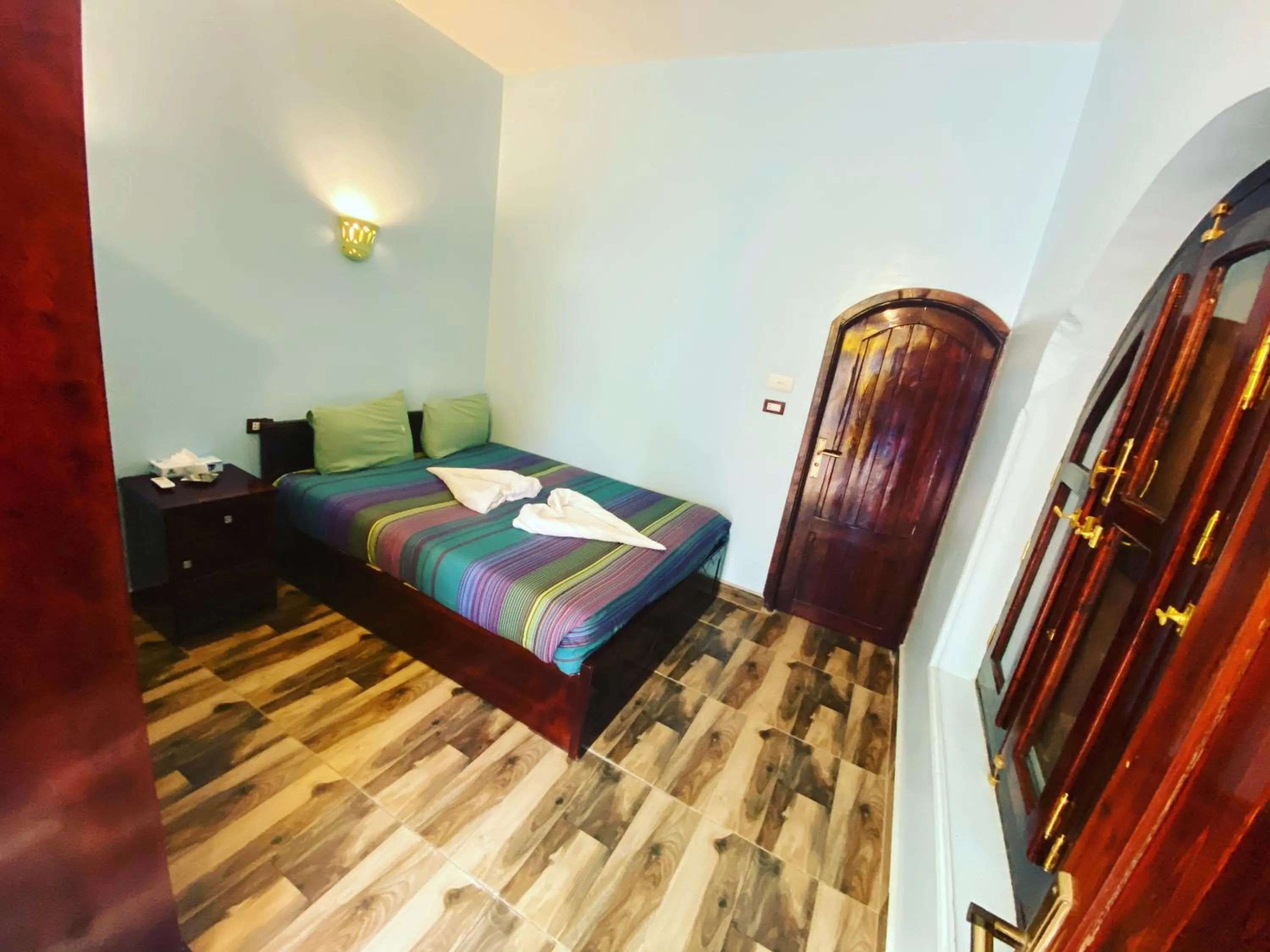 Kendaka Nubian House