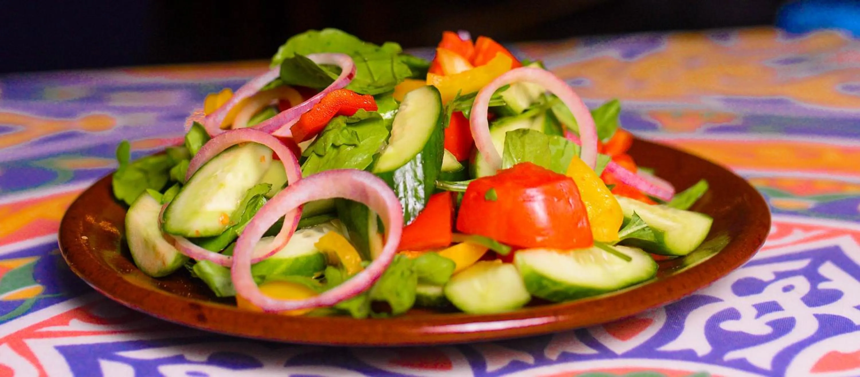 Kendaka Nubian House