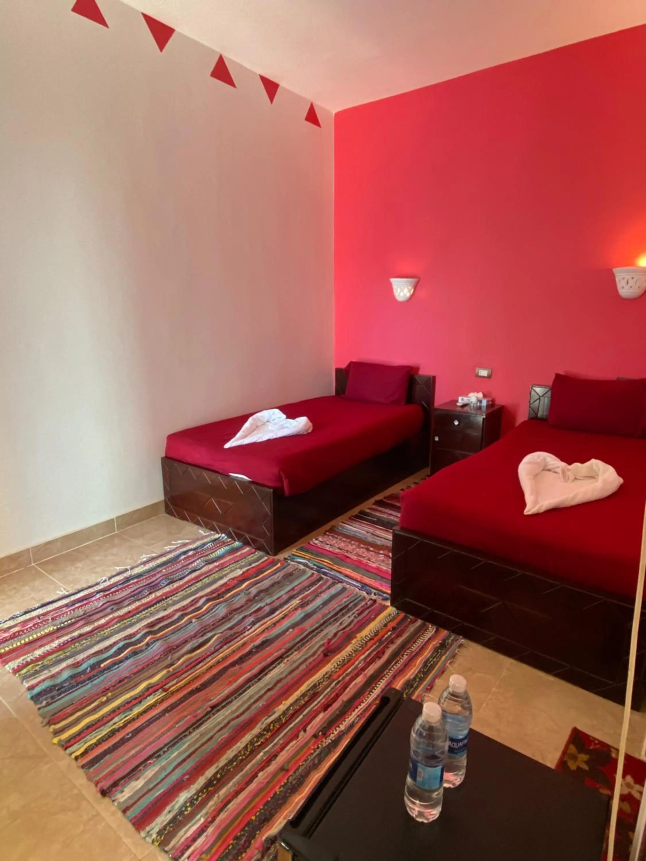 Kendaka Nubian House