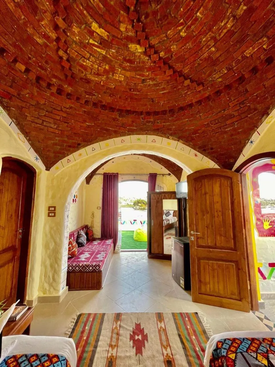 Kendaka Nubian House